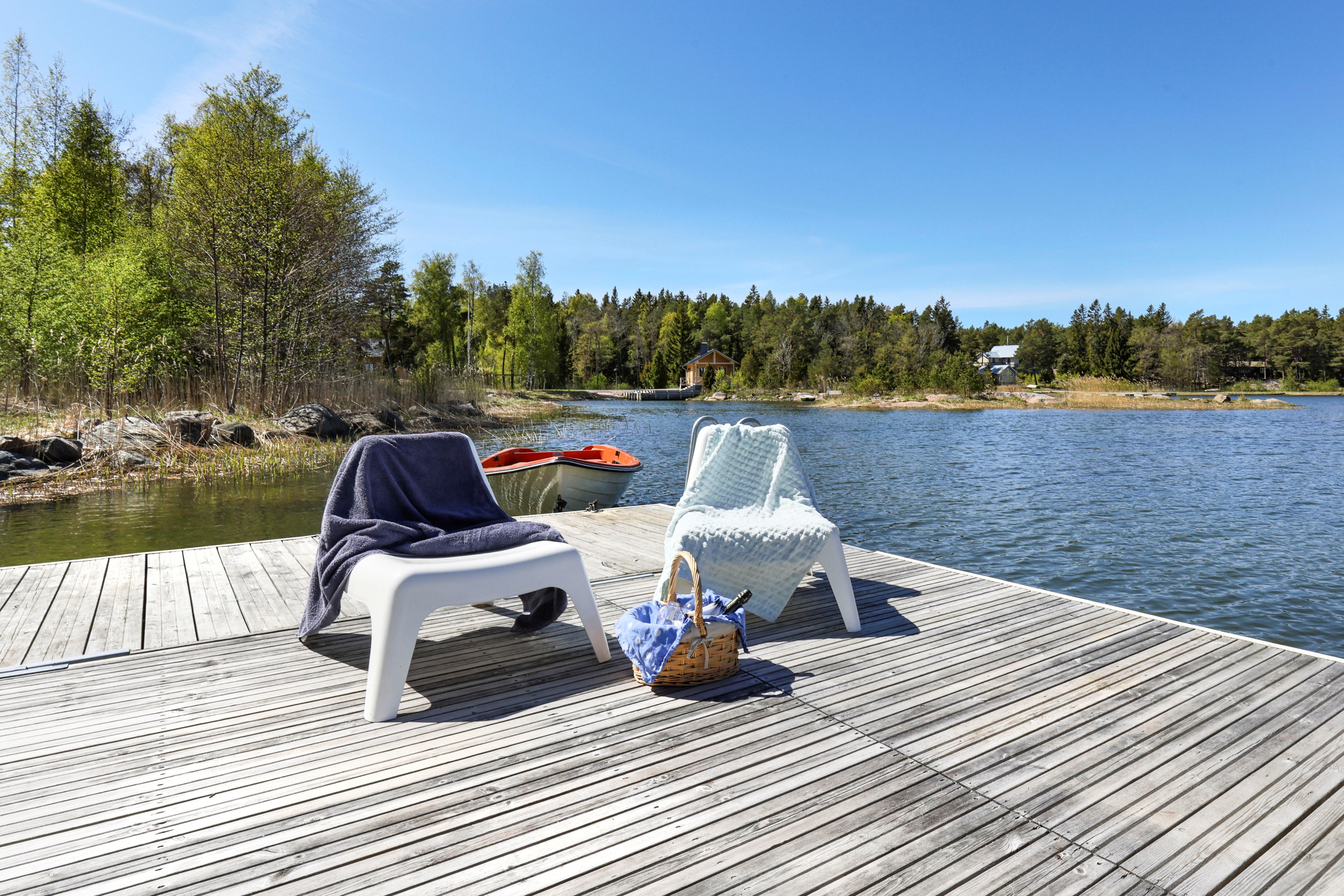 Bostadsbild från Kolskär 121, Såld i Öregrund, Östhammar