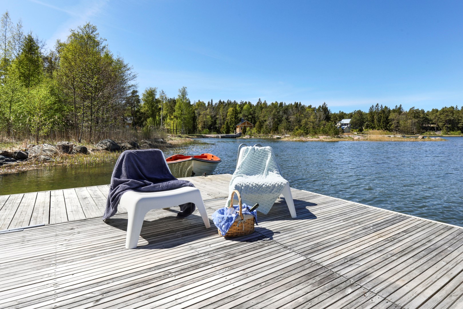 Bostadsbild från Kolskär 121, Såld i Öregrund, Östhammar