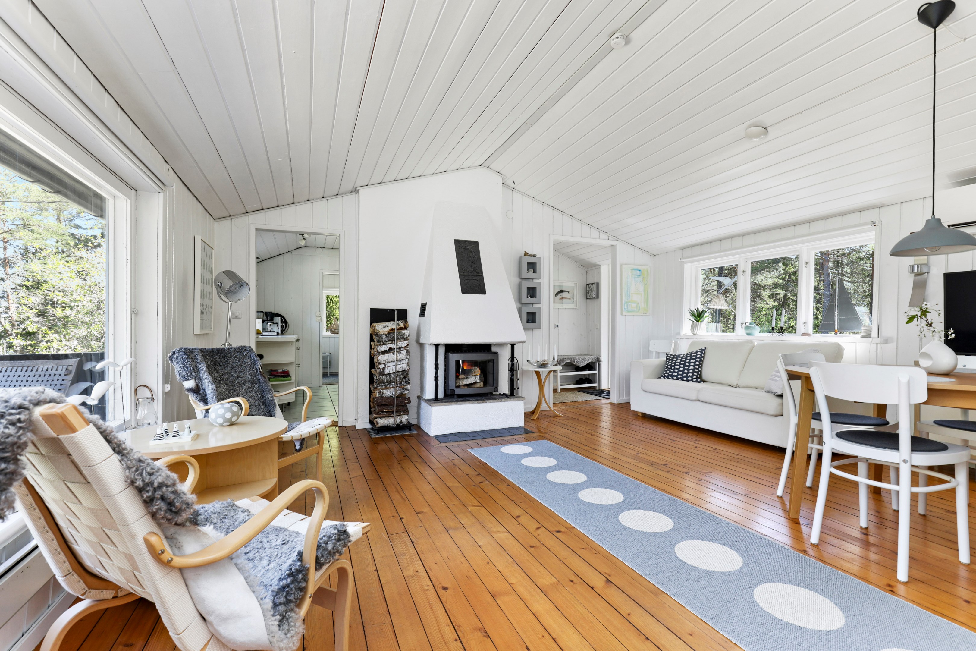 Bostadsbild från Kolskär 121, Såld i Öregrund, Östhammar