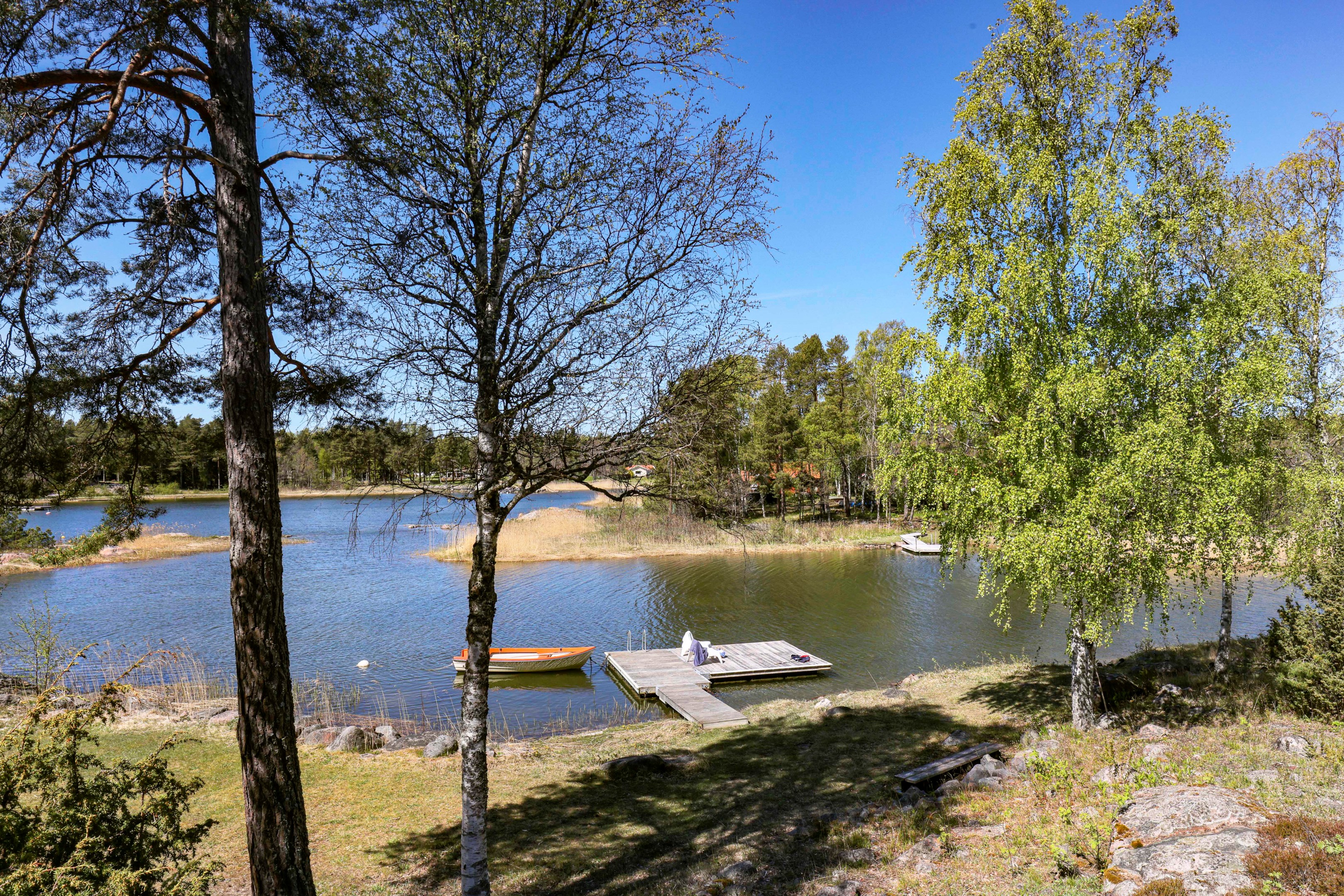 Bostadsbild från Kolskär 121, Såld i Öregrund, Östhammar