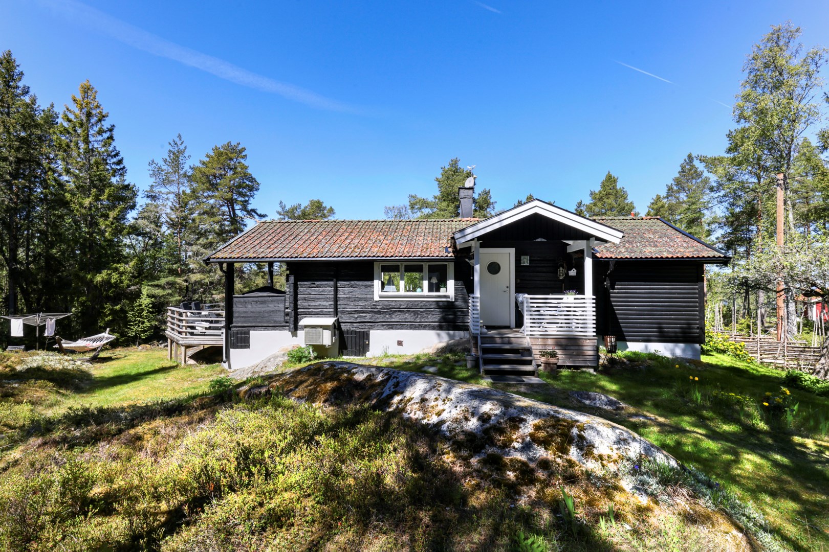 Bostadsbild från Kolskär 121, Såld i Öregrund, Östhammar