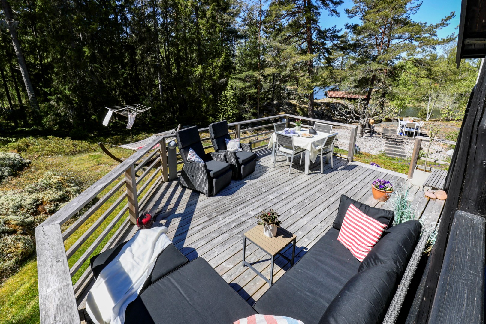 Bostadsbild från Kolskär 121, Såld i Öregrund, Östhammar