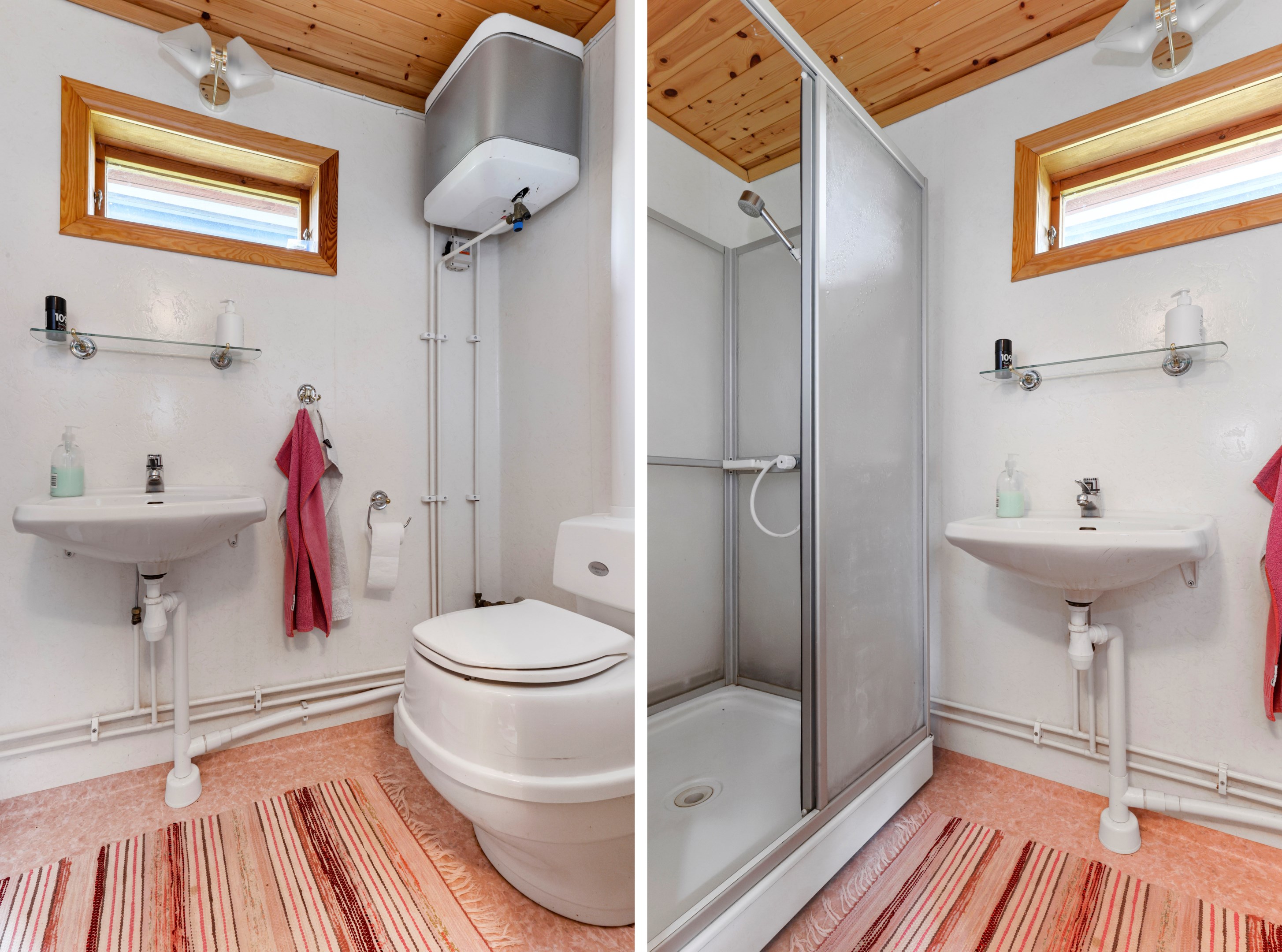 Bostadsbild från Skatvägen 26, Kommande i Stenskär, Östhammar