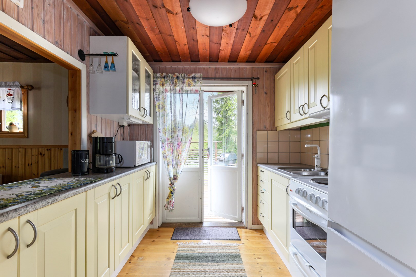 Bostadsbild från Skatvägen 26, Kommande i Stenskär, Östhammar