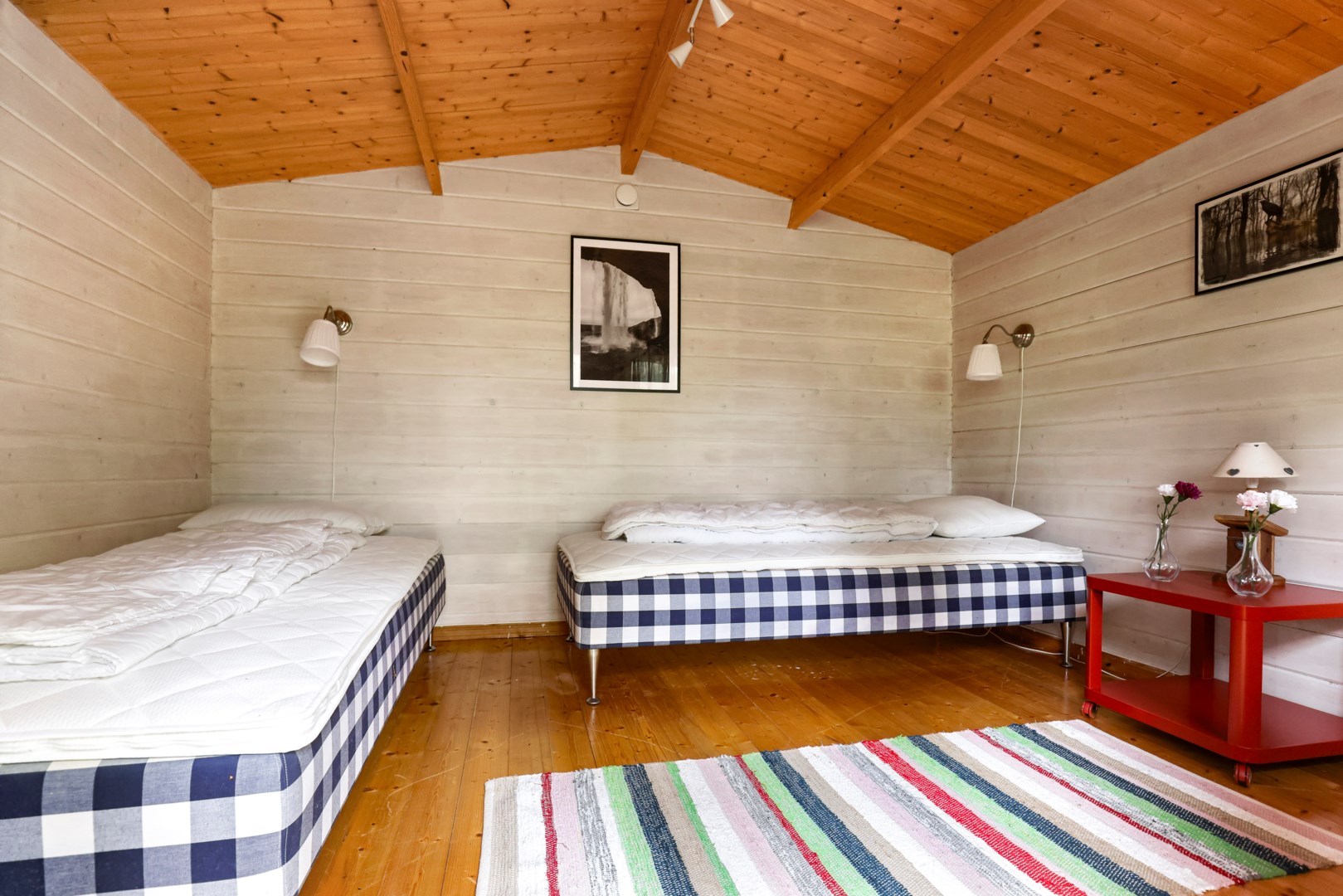 Bostadsbild från Skatvägen 26, Kommande i Stenskär, Östhammar