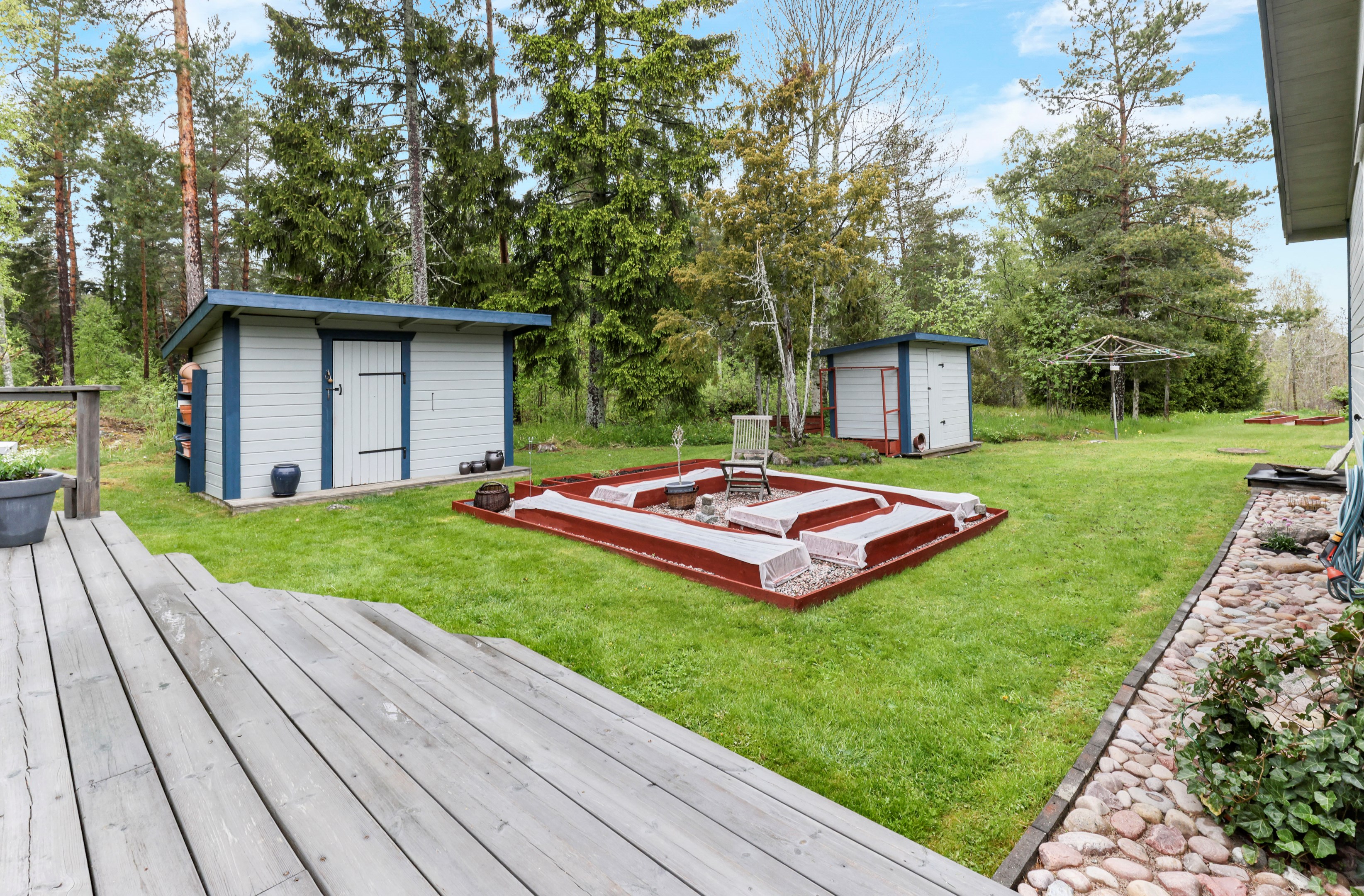 Bostadsbild från Söderby 76, Såld i Öregrund, Östhammar