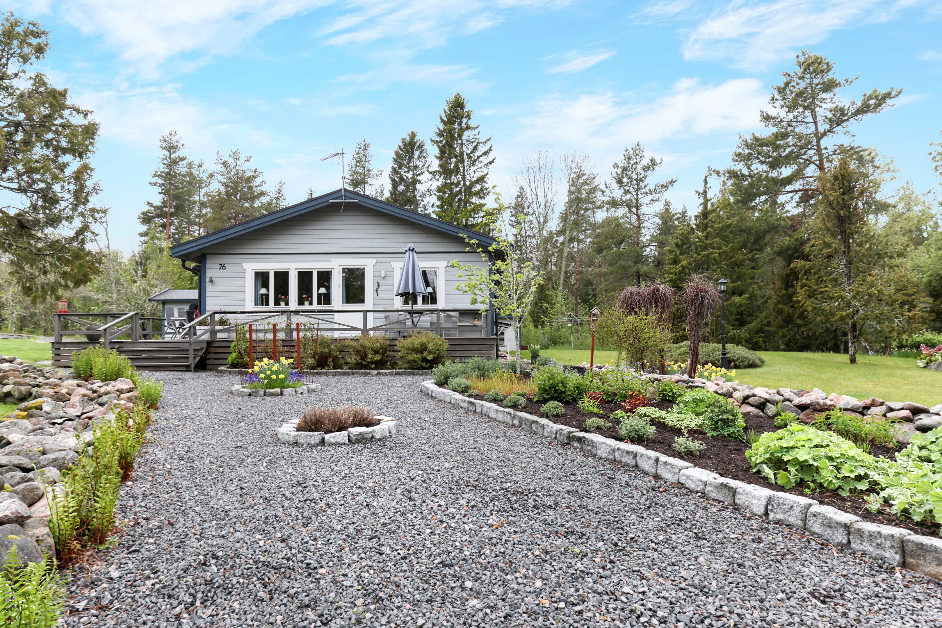 Bostadsbild från Söderby 76, Såld i Öregrund, Östhammar