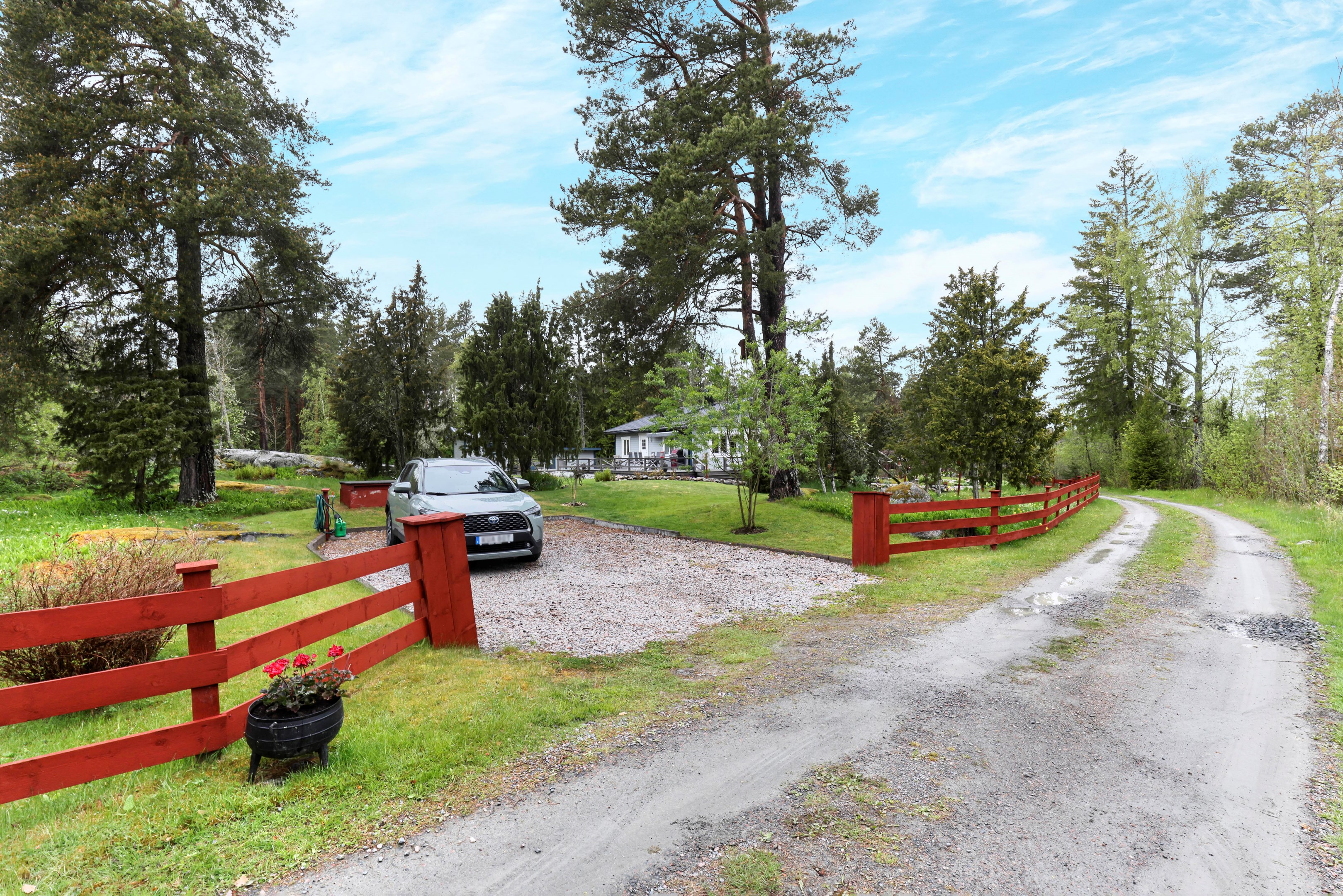 Bostadsbild från Söderby 76, Såld i Öregrund, Östhammar