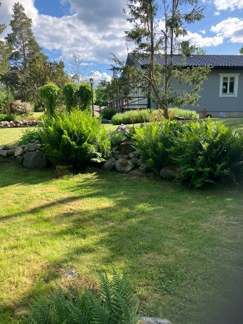 Bostadsbild från Söderby 76, Såld i Öregrund, Östhammar