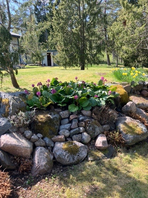 Bostadsbild från Söderby 76, Såld i Öregrund, Östhammar