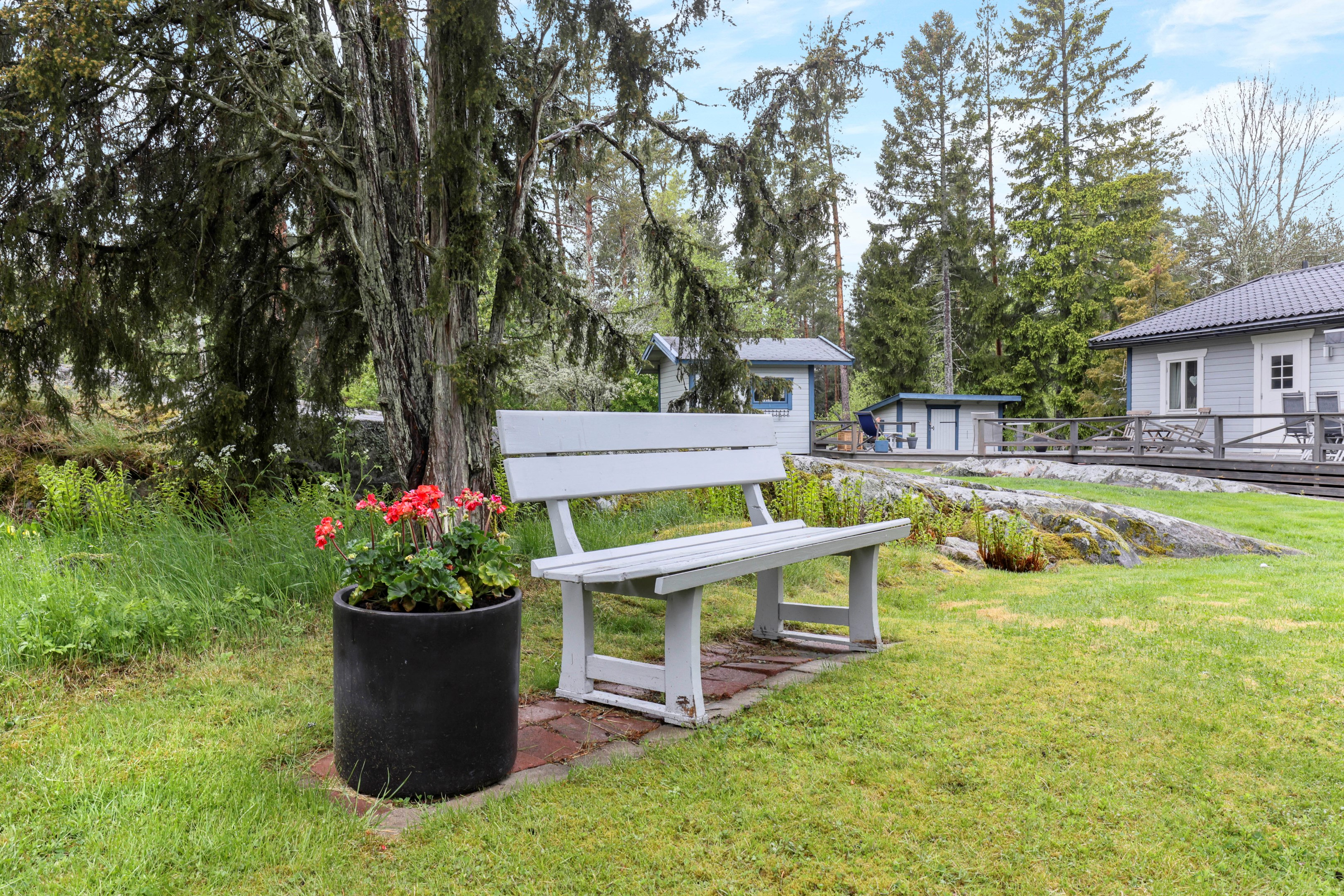 Bostadsbild från Söderby 76, Såld i Öregrund, Östhammar