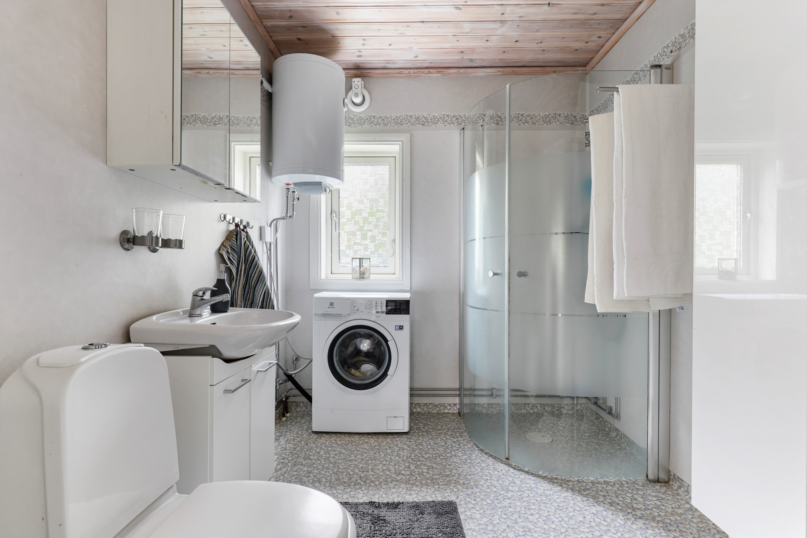 Bostadsbild från Söderby 76, Såld i Öregrund, Östhammar