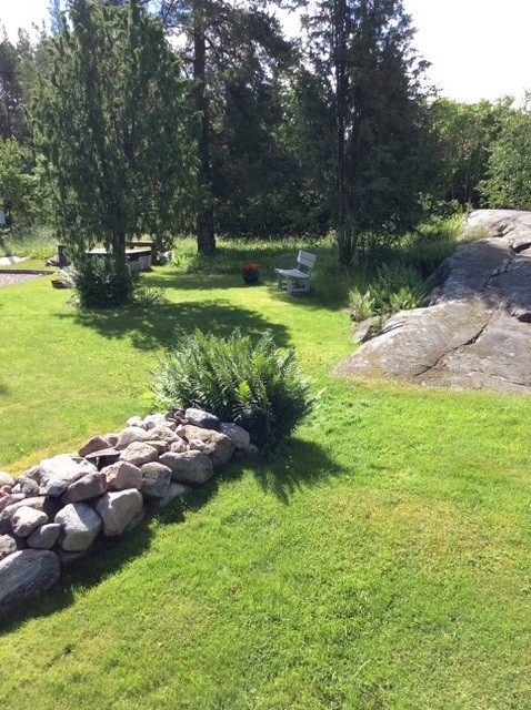 Bostadsbild från Söderby 76, Kommande i Öregrund, Östhammar