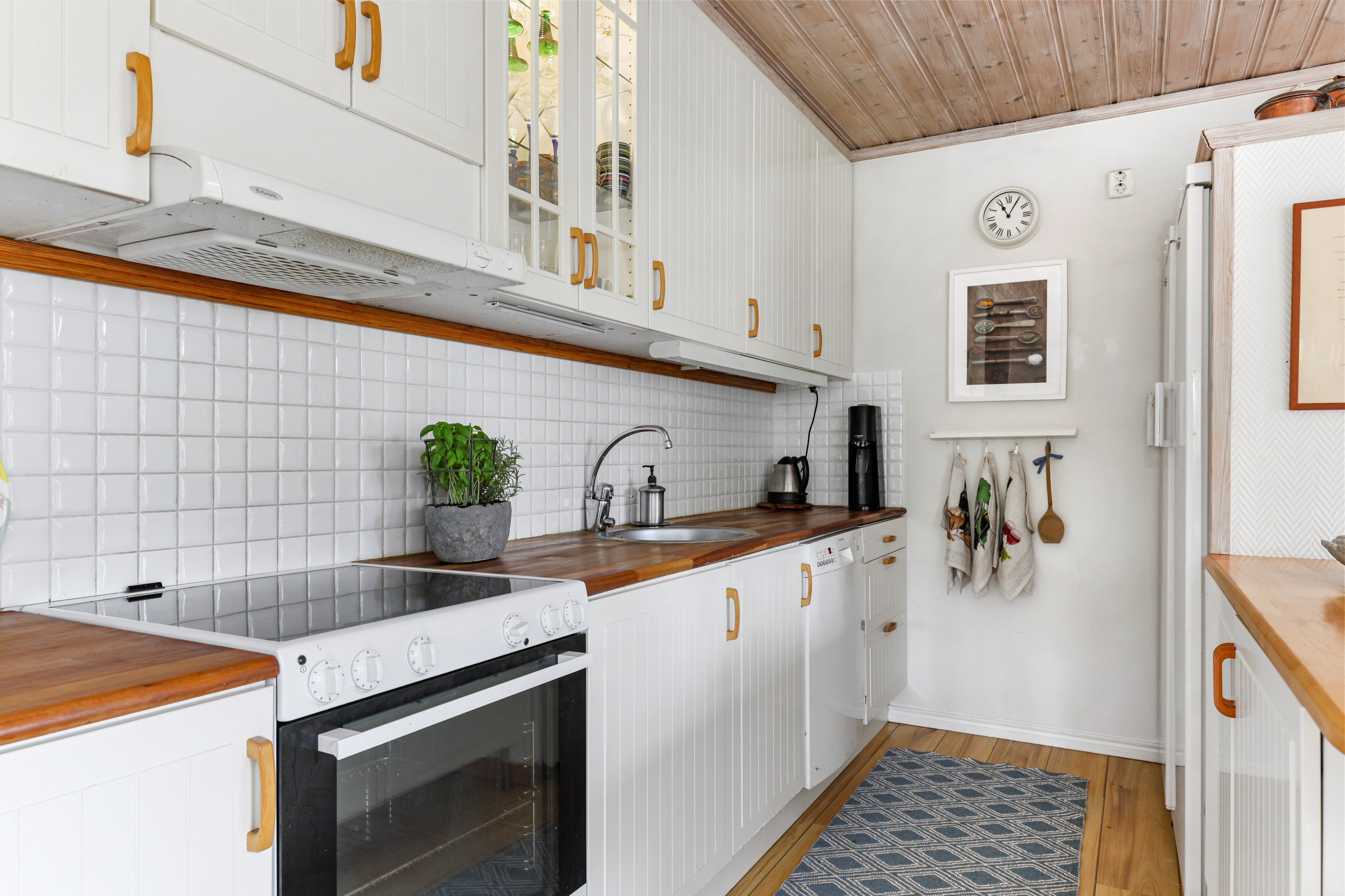 Bostadsbild från Söderby 76, Såld i Öregrund, Östhammar