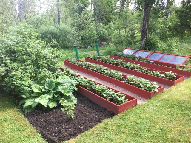 Bostadsbild från Söderby 76, Kommande i Öregrund, Östhammar