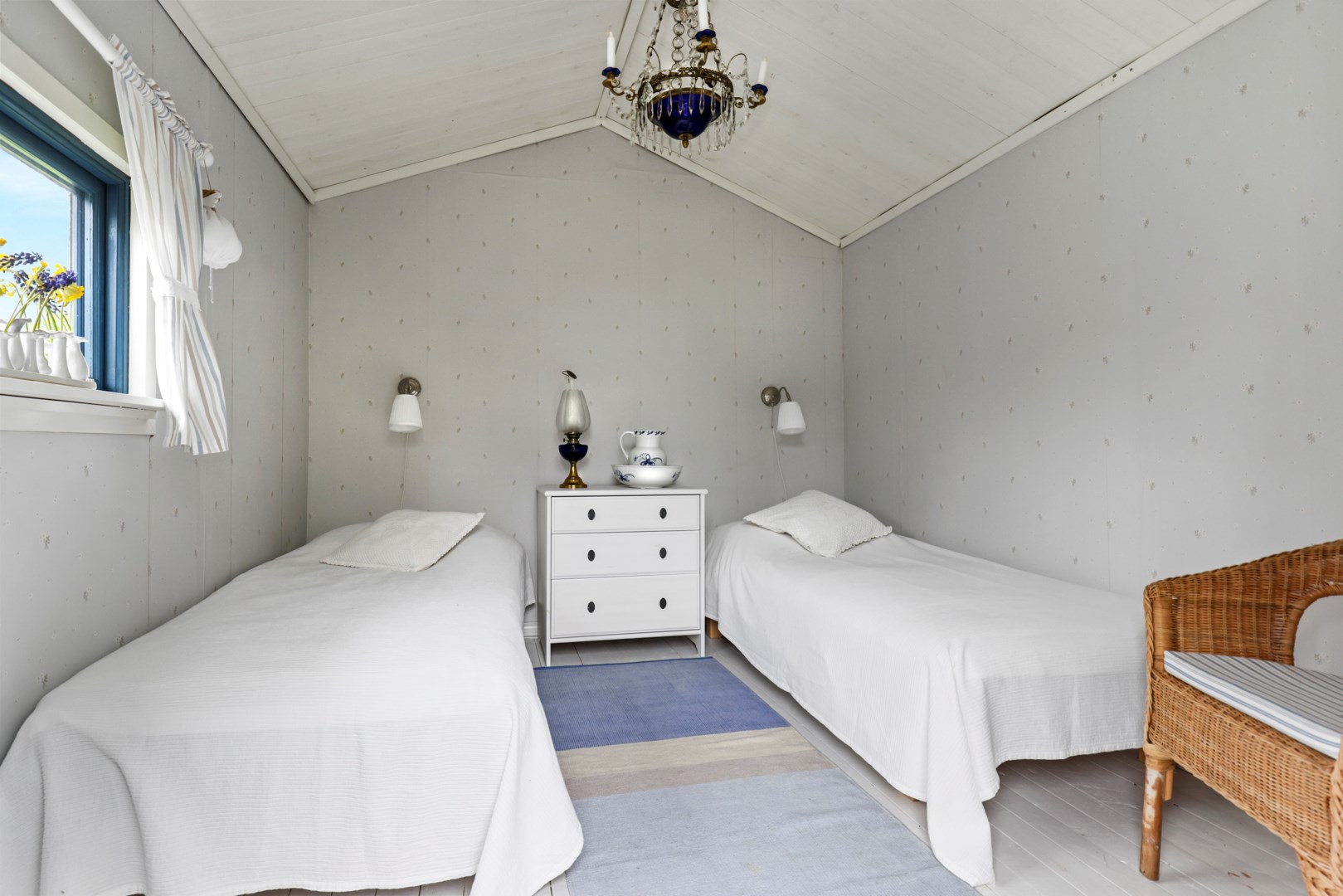 Bostadsbild från Söderby 76, Kommande i Öregrund, Östhammar