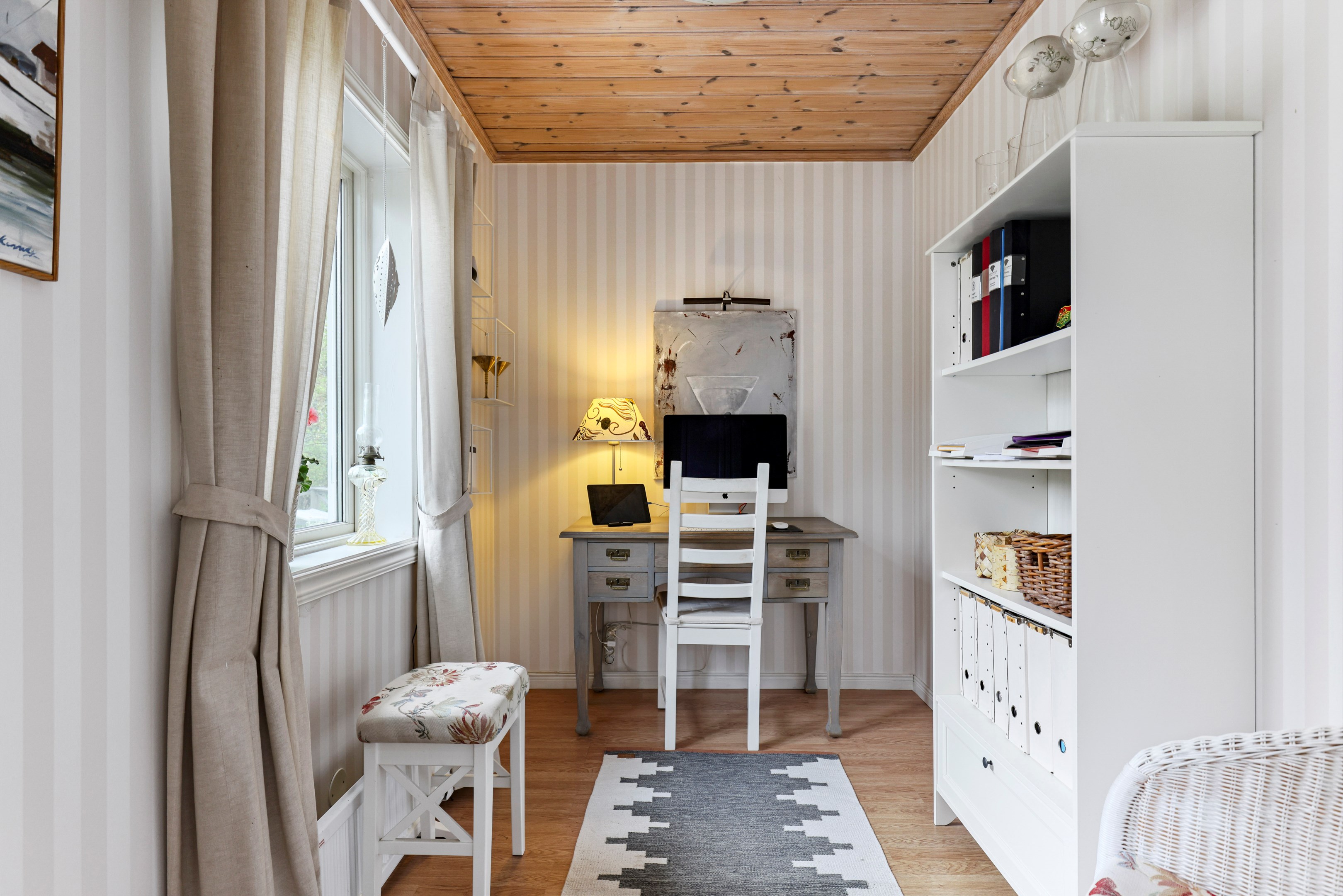 Bostadsbild från Söderby 76, Såld i Öregrund, Östhammar