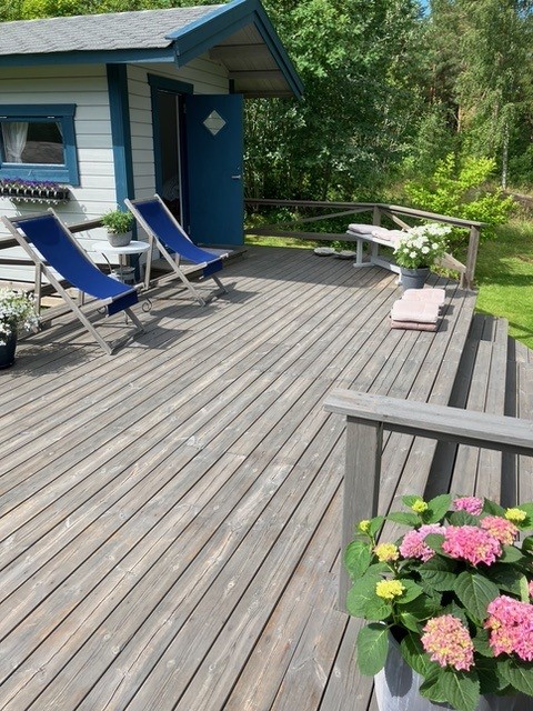 Bostadsbild från Söderby 76, Kommande i Öregrund, Östhammar