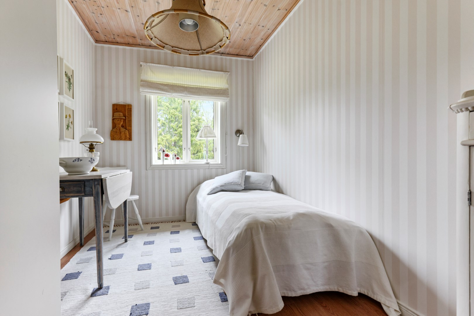 Bostadsbild från Söderby 76, Kommande i Öregrund, Östhammar