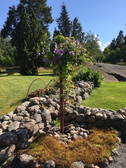 Bostadsbild från Söderby 76, Kommande i Öregrund, Östhammar
