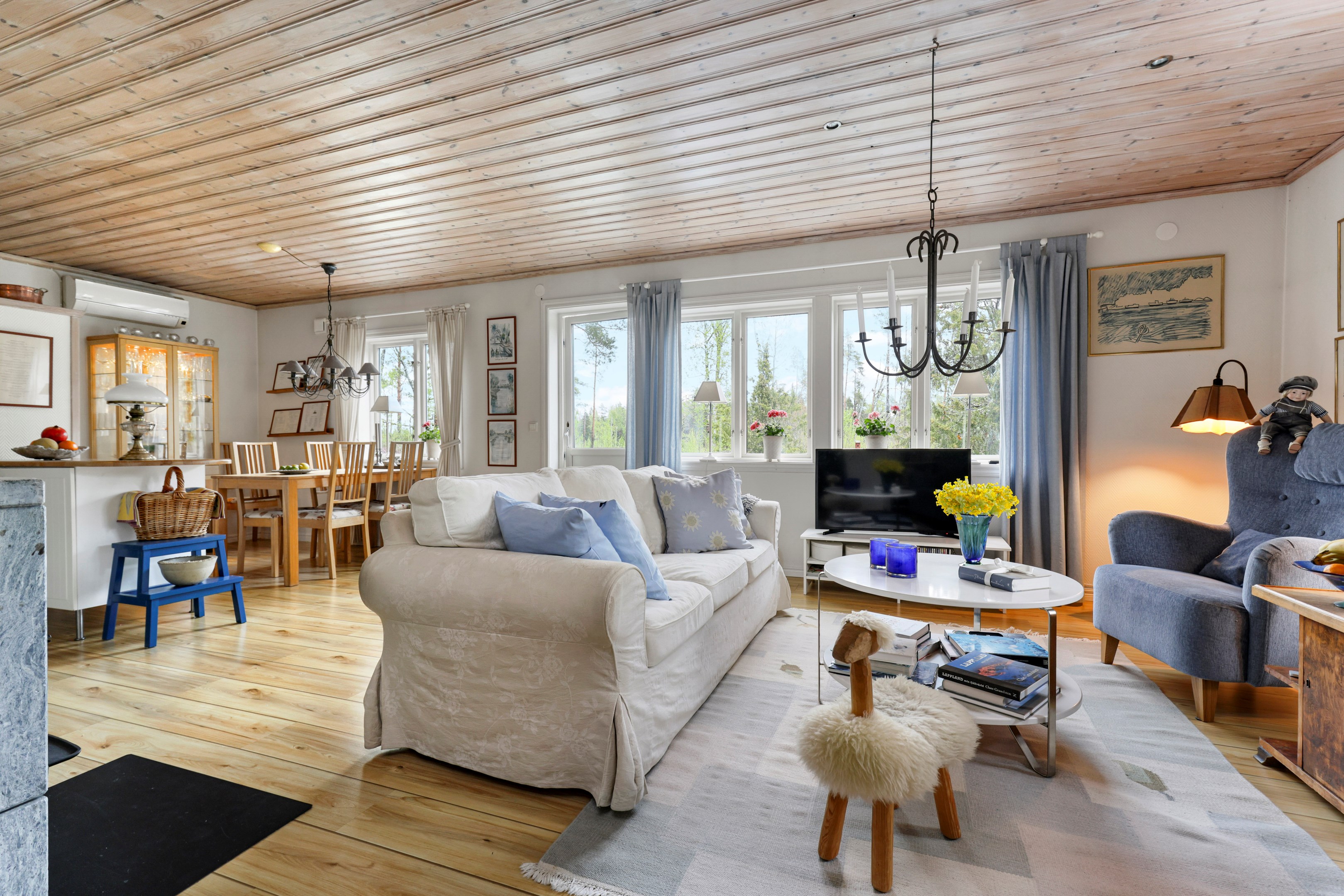 Bostadsbild från Söderby 76, Såld i Öregrund, Östhammar