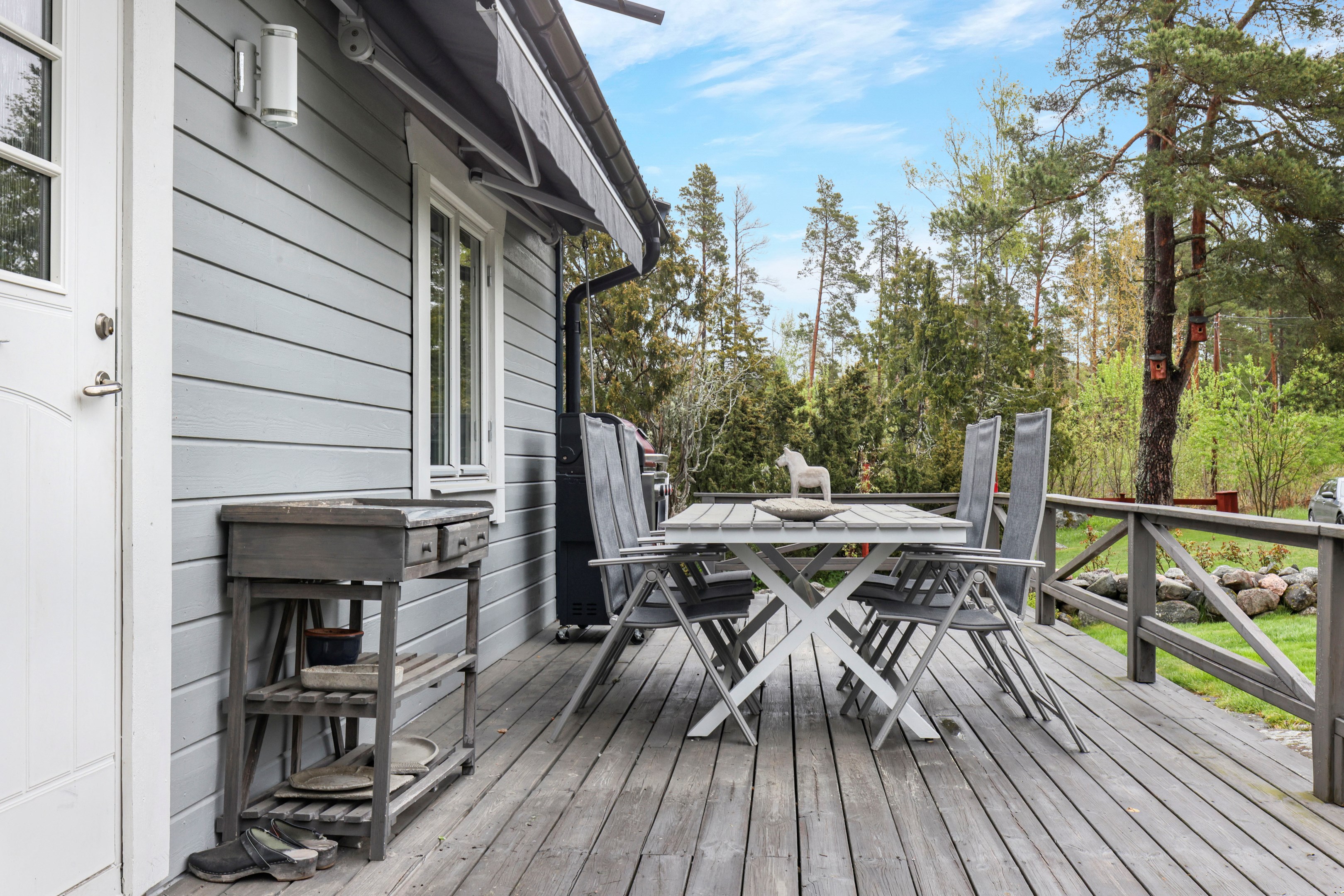 Bostadsbild från Söderby 76, Såld i Öregrund, Östhammar