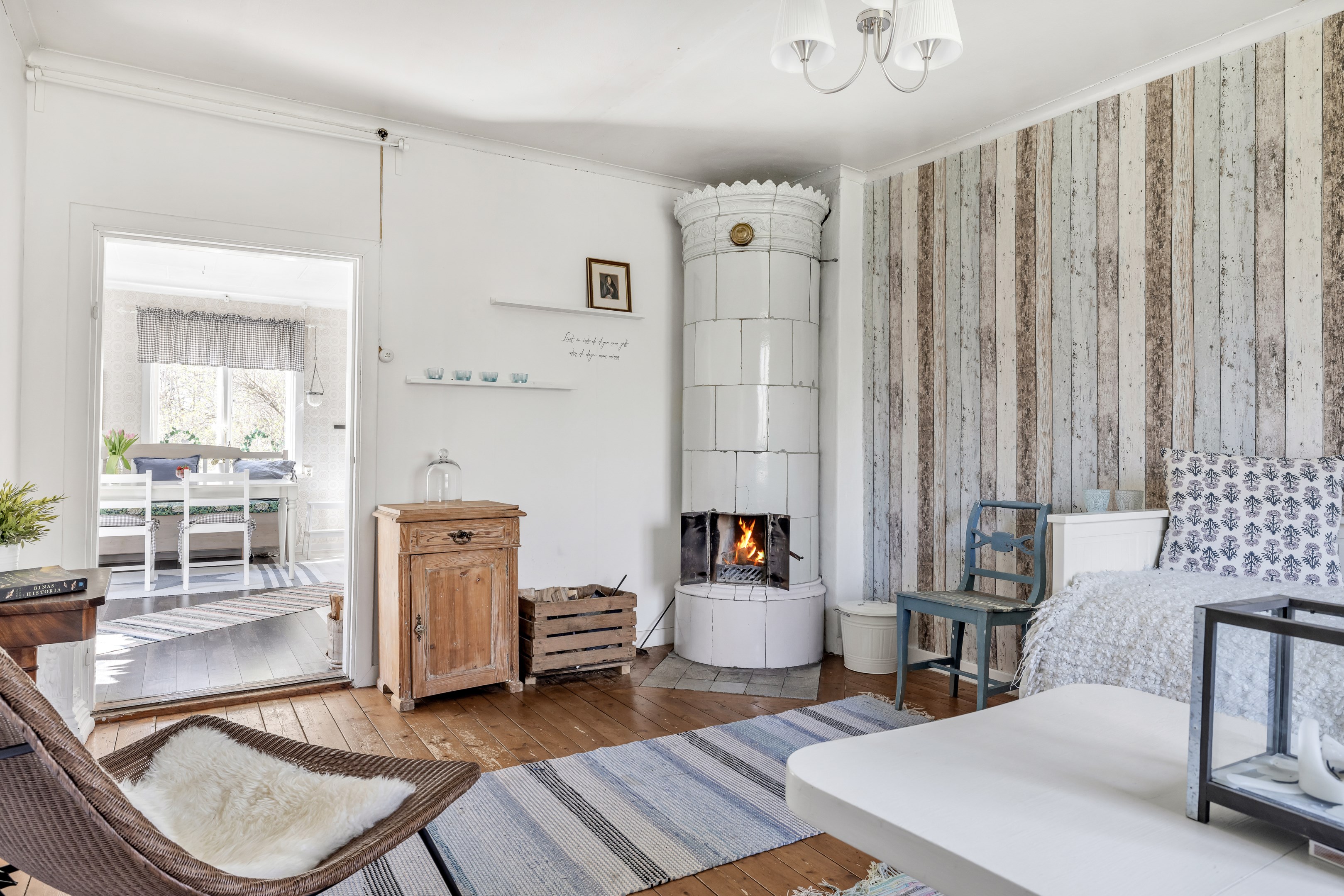 Bostadsbild från Vigelsbo 77, Såld i Österbybruk, Östhammar