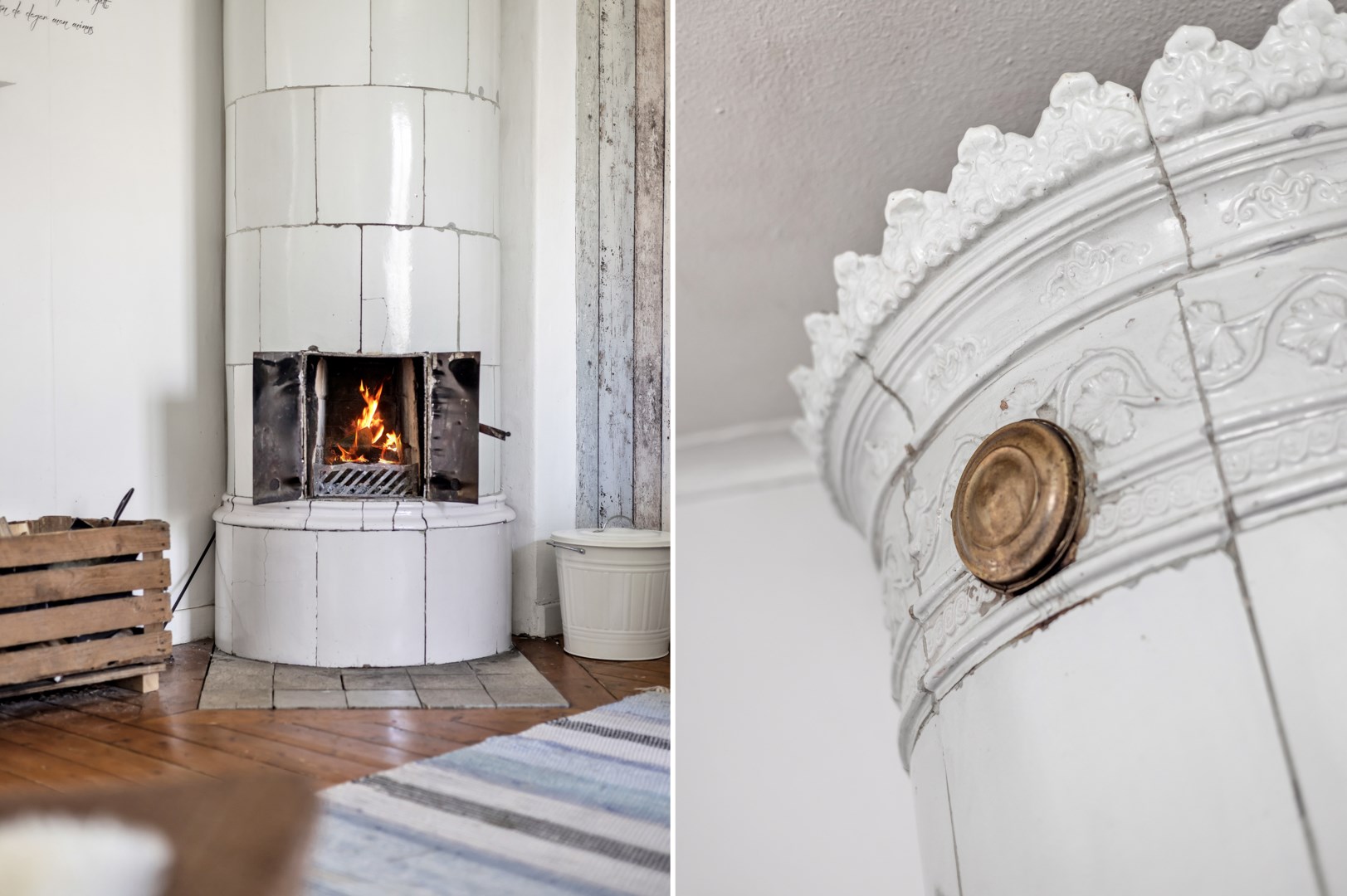 Bostadsbild från Vigelsbo 77, Såld i Österbybruk, Östhammar