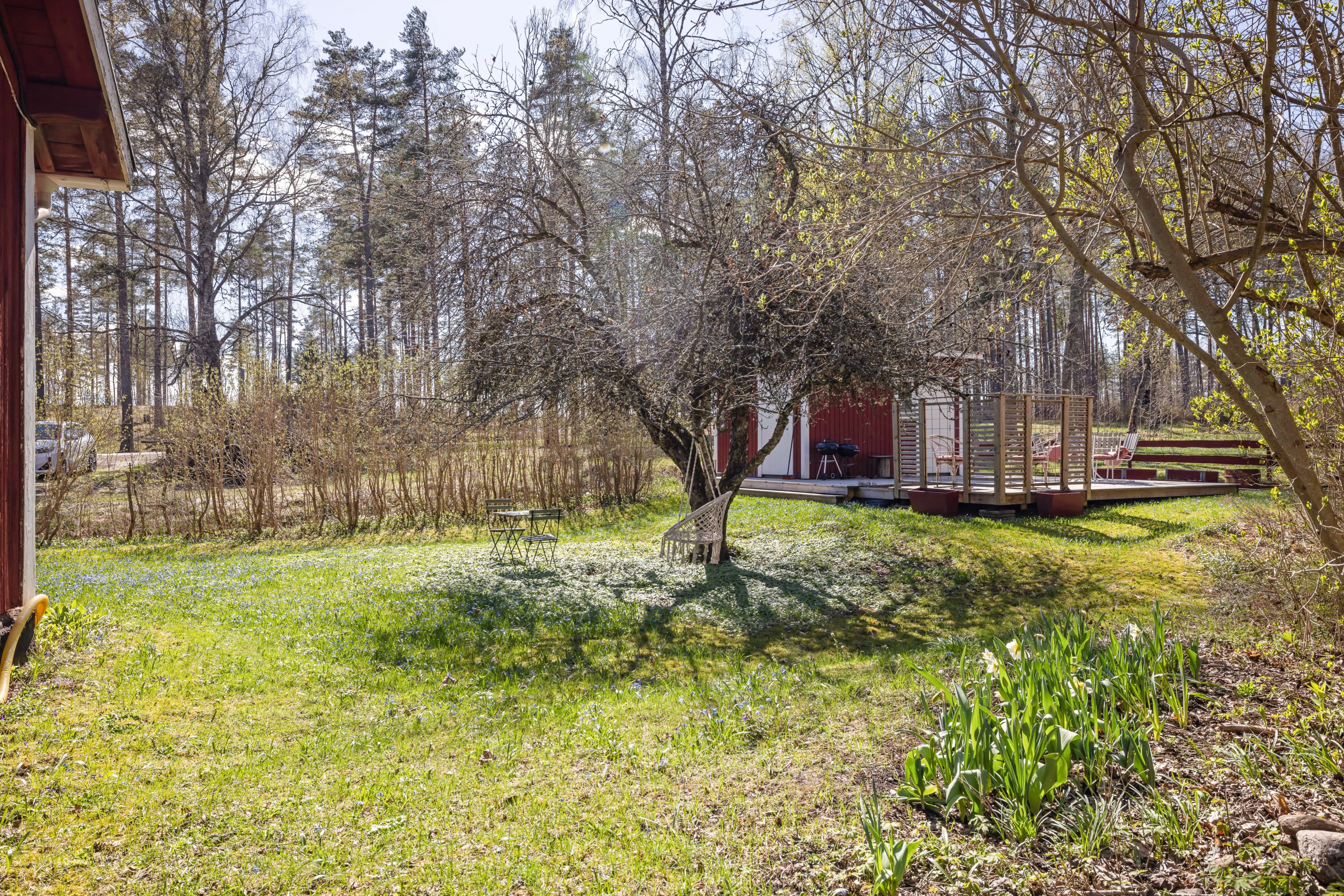 Bostadsbild från Vigelsbo 77, Såld i Österbybruk, Östhammar