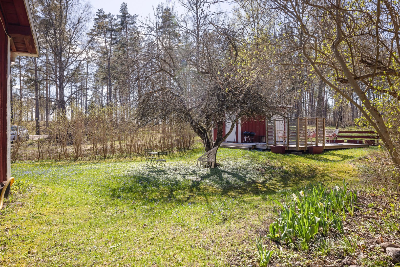 Bostadsbild från Vigelsbo 77, Såld i Österbybruk, Östhammar