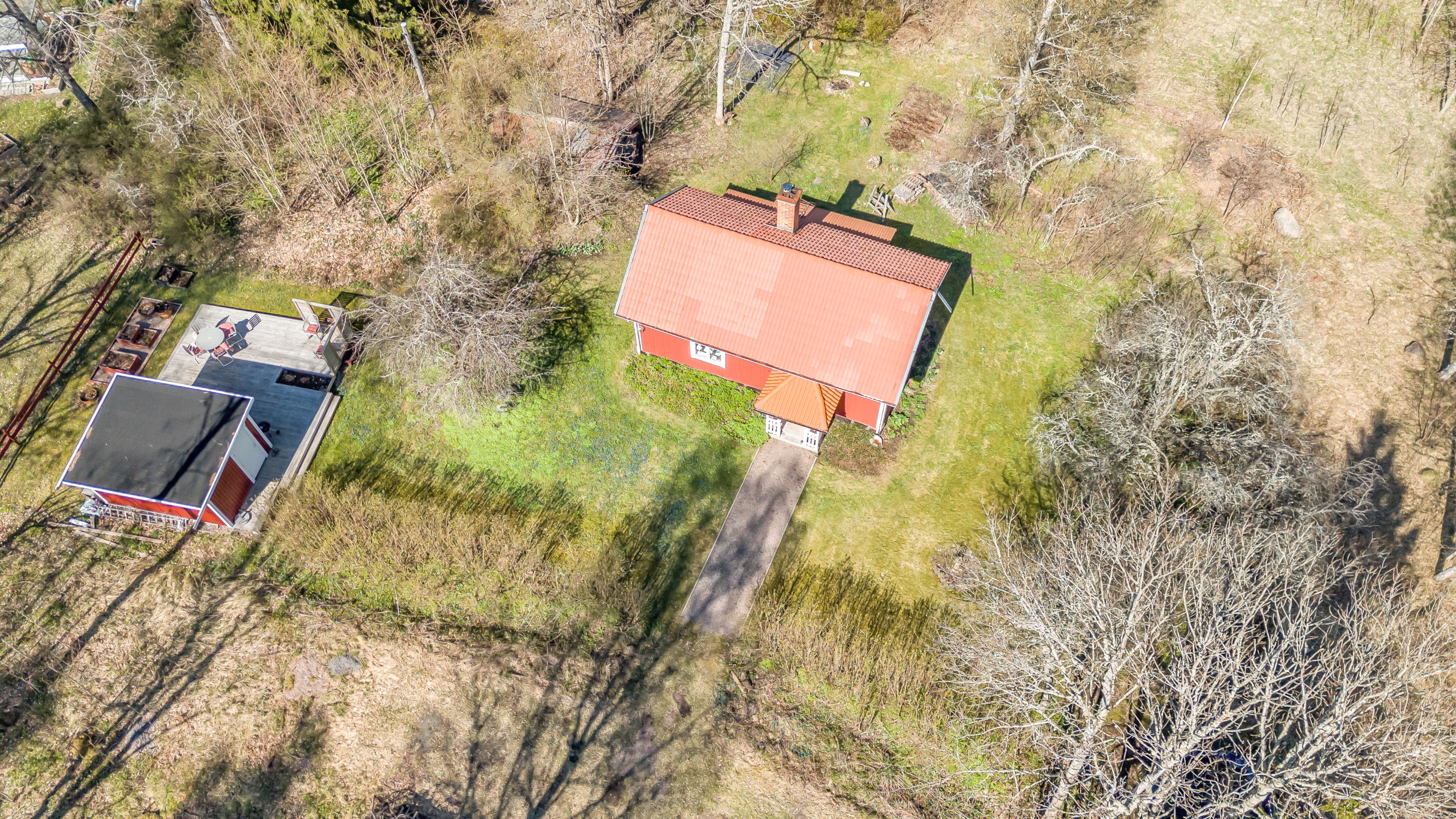 Bostadsbild från Vigelsbo 77, Såld i Österbybruk, Östhammar