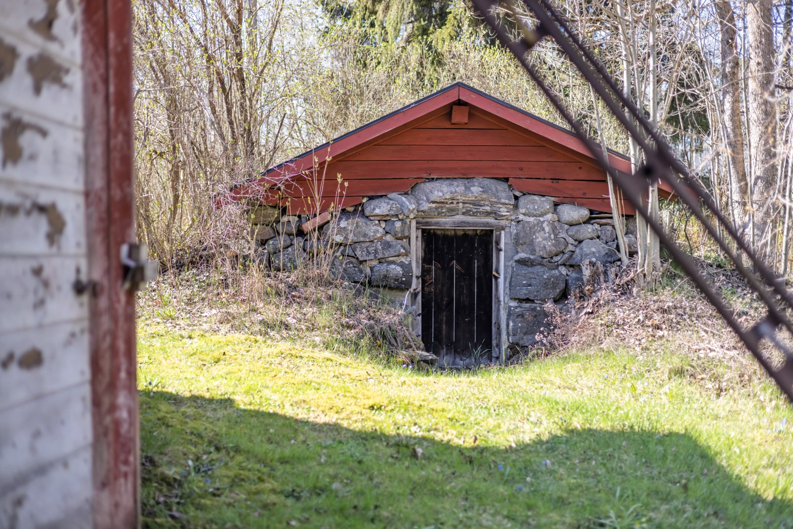 Bostadsbild från Vigelsbo 77, Såld i Österbybruk, Östhammar