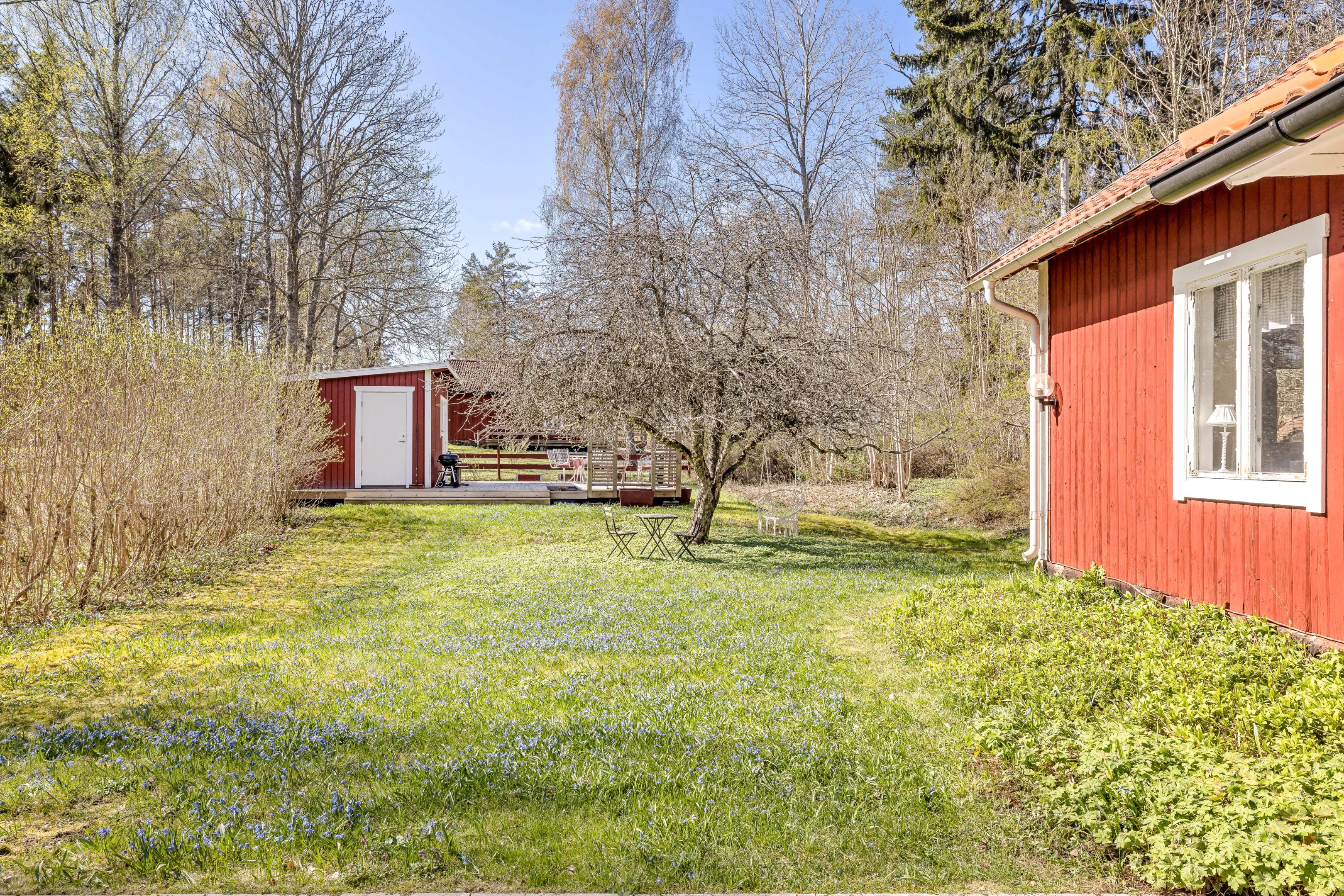 Bostadsbild från Vigelsbo 77, Såld i Österbybruk, Östhammar