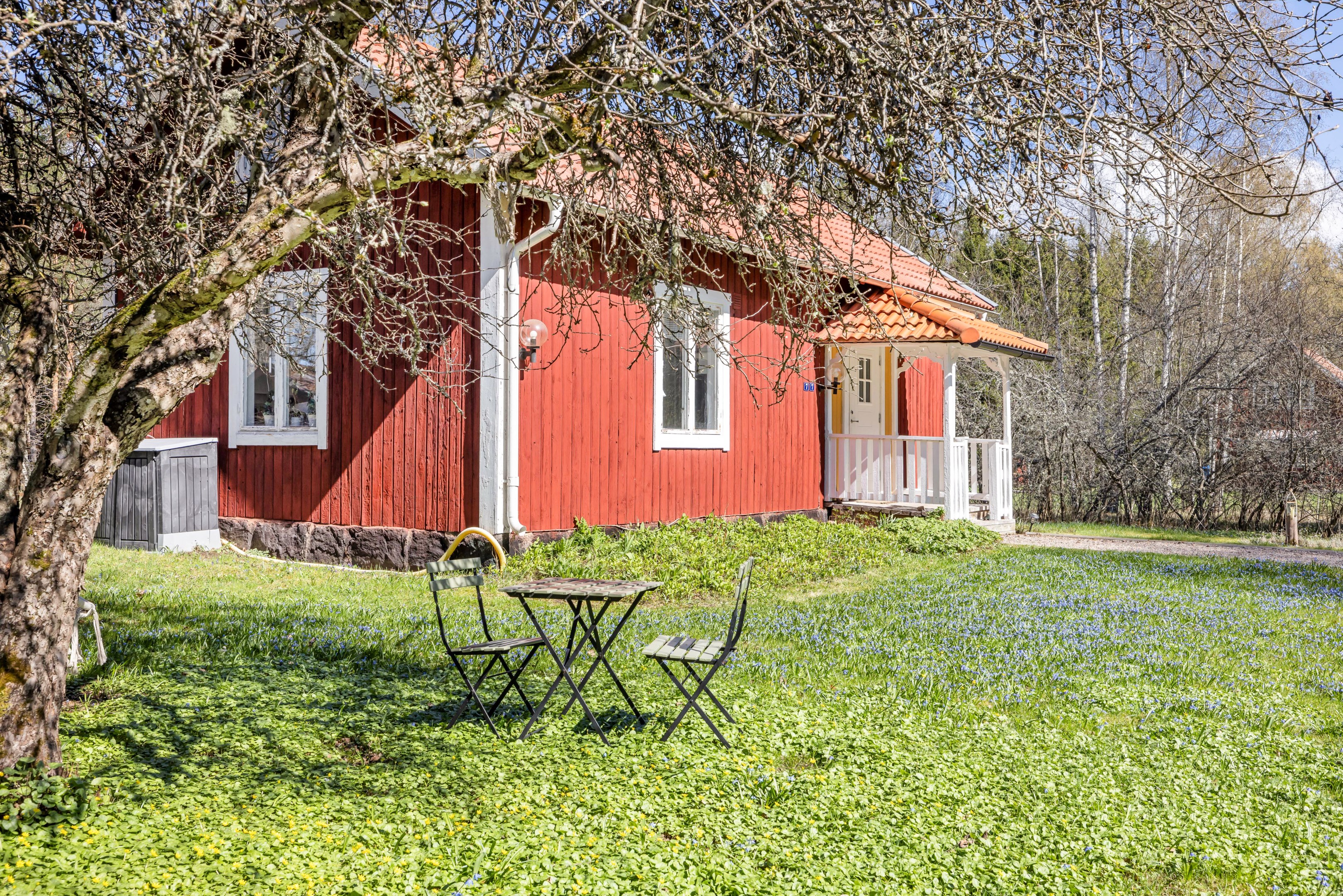 Bostadsbild från Vigelsbo 77, Såld i Österbybruk, Östhammar