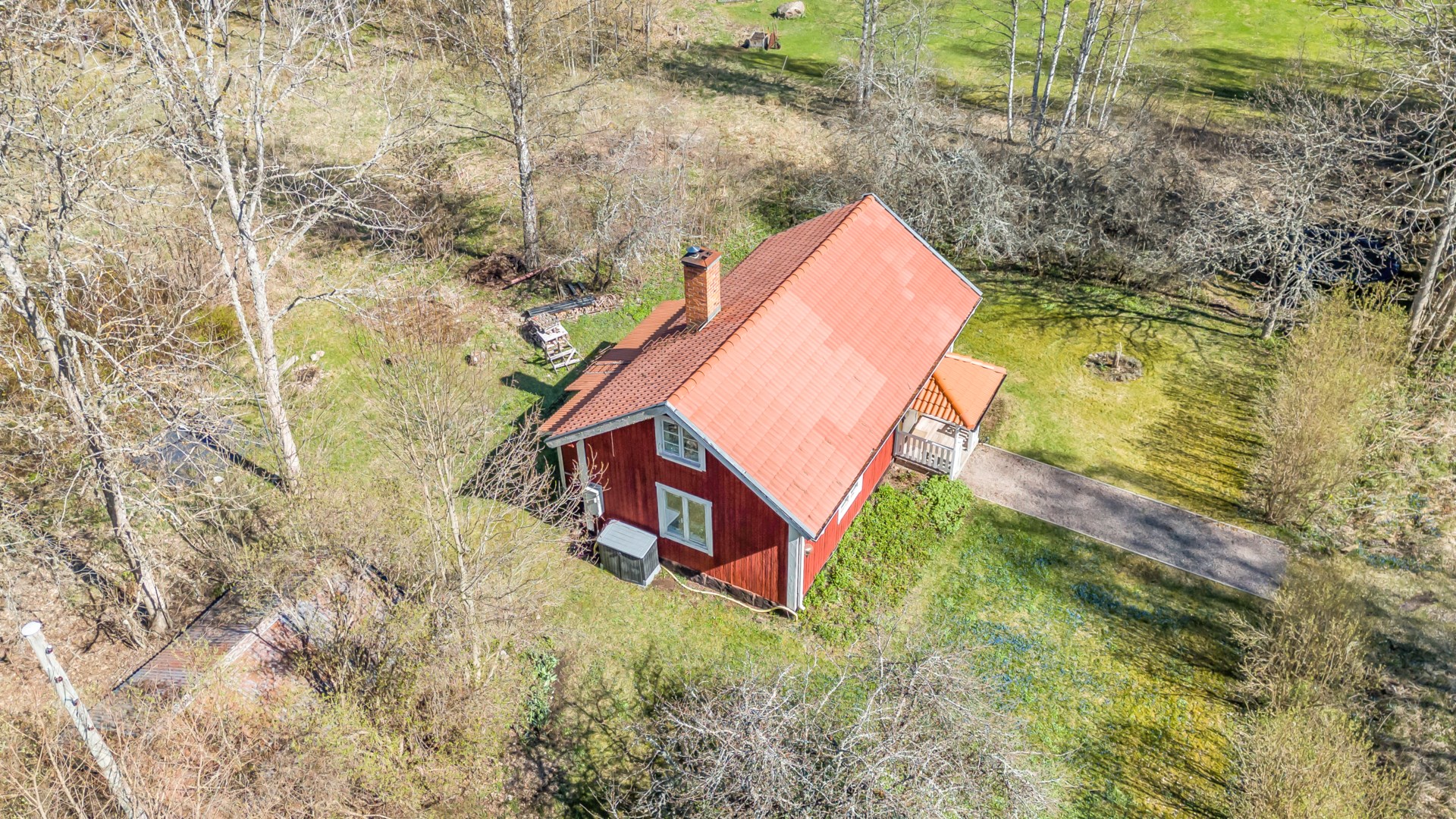 Bostadsbild från Vigelsbo 77, Såld i Österbybruk, Östhammar