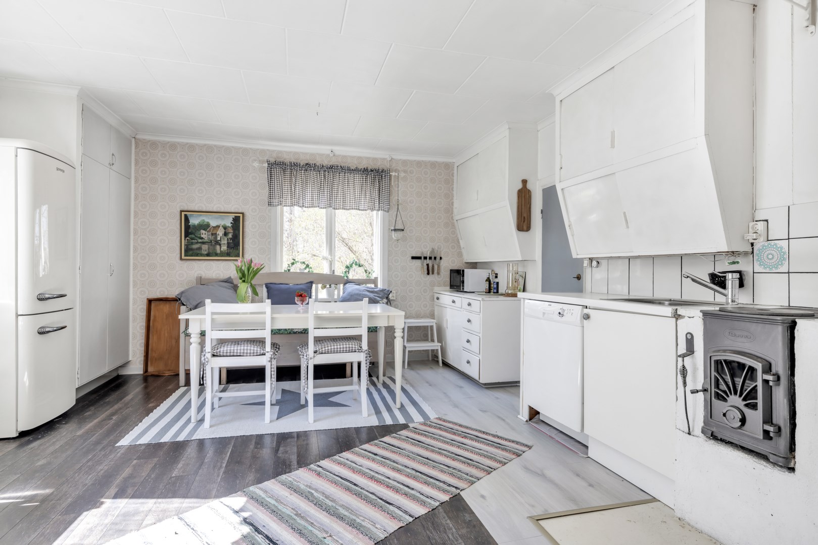 Bostadsbild från Vigelsbo 77, Såld i Österbybruk, Östhammar