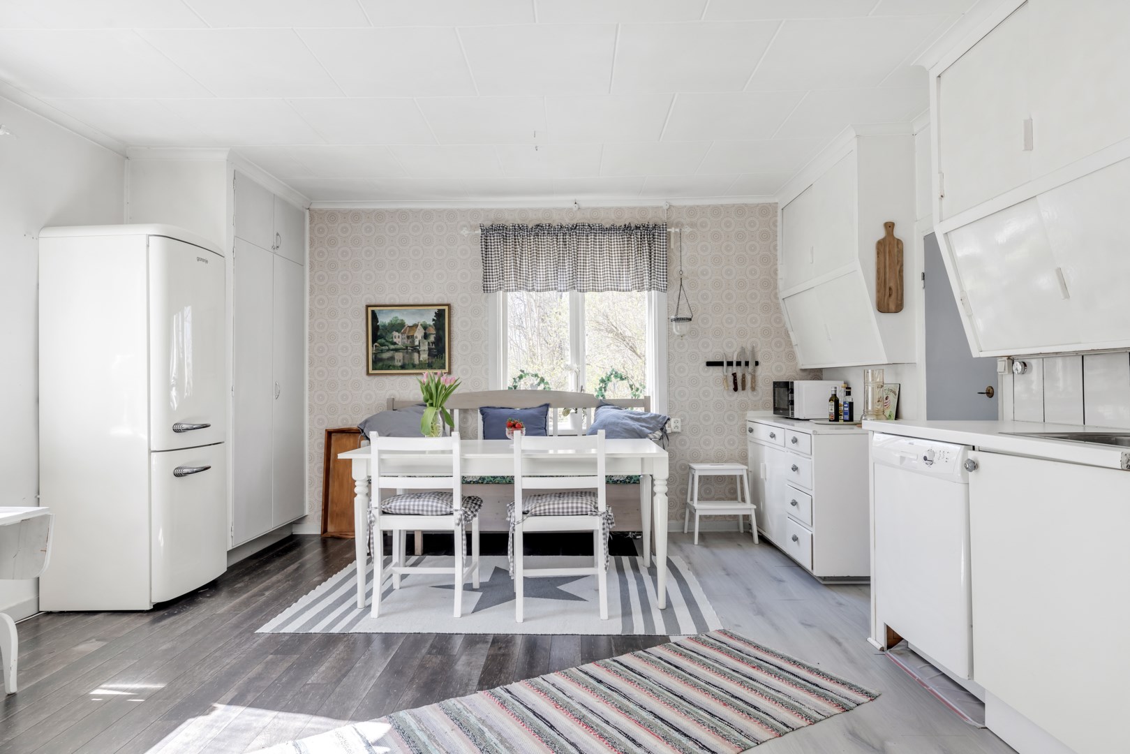 Bostadsbild från Vigelsbo 77, Såld i Österbybruk, Östhammar