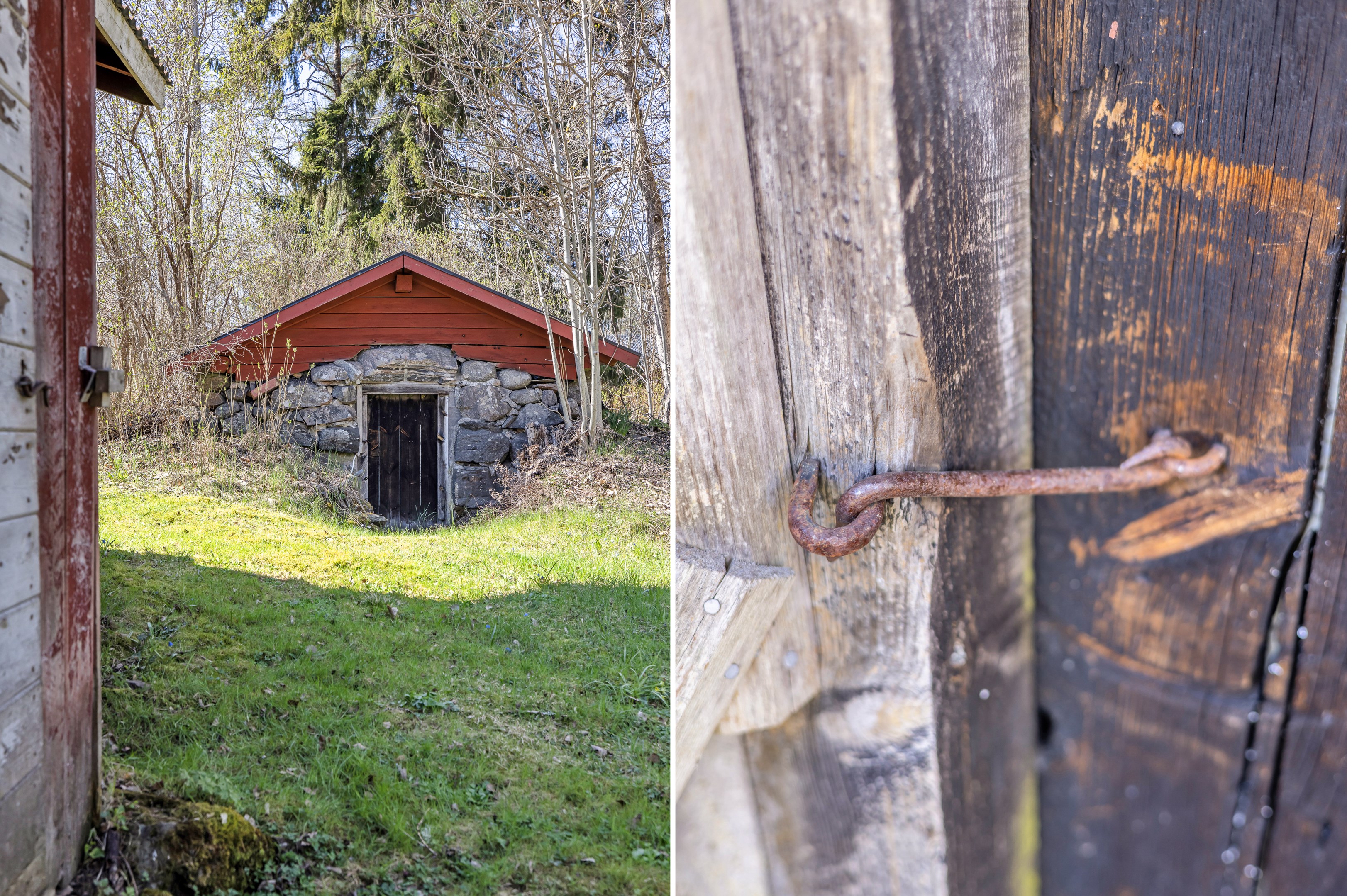 Bostadsbild från Vigelsbo 77, Såld i Österbybruk, Östhammar