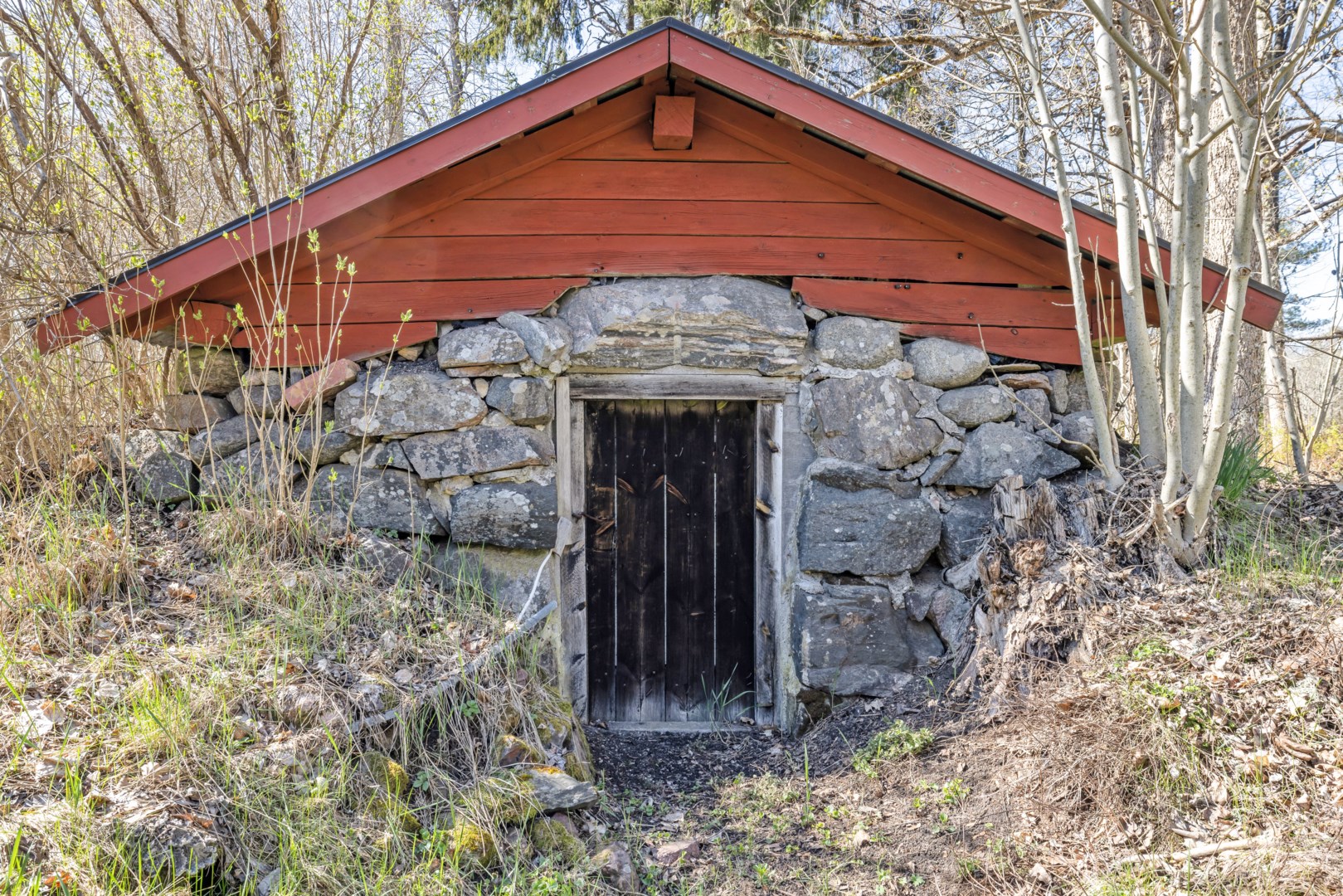 Bostadsbild från Vigelsbo 77, Såld i Österbybruk, Östhammar