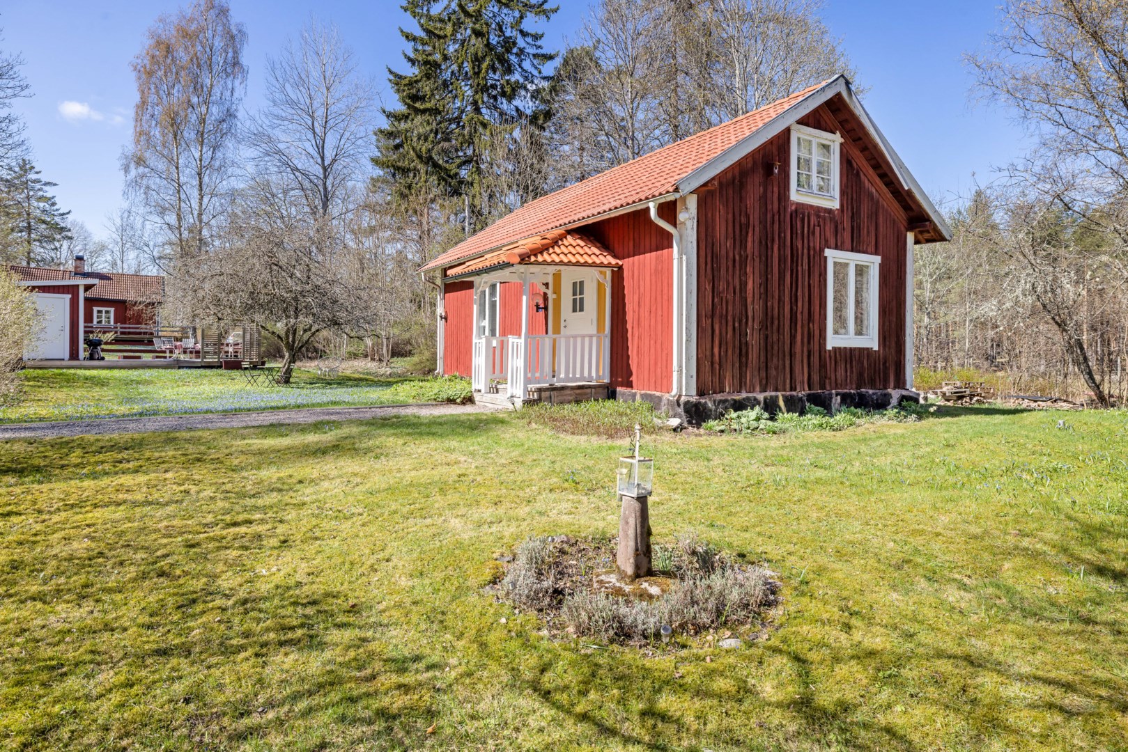 Bostadsbild från Vigelsbo 77, Såld i Österbybruk, Östhammar