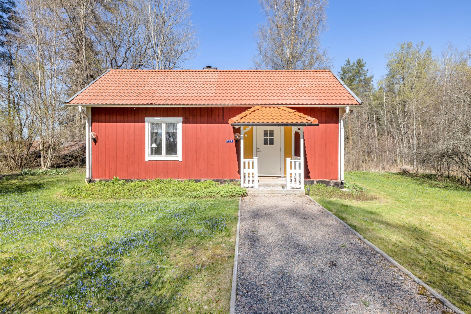 Bostadsbild från Vigelsbo 77, Såld i Österbybruk, Östhammar