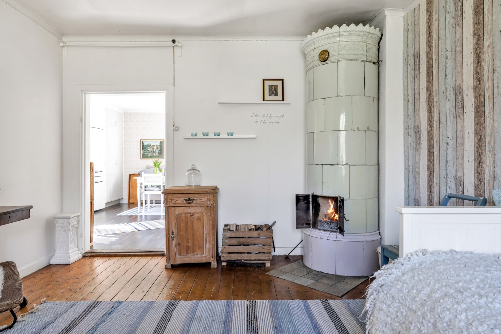 Bostadsbild från Vigelsbo 77, Såld i Österbybruk, Östhammar