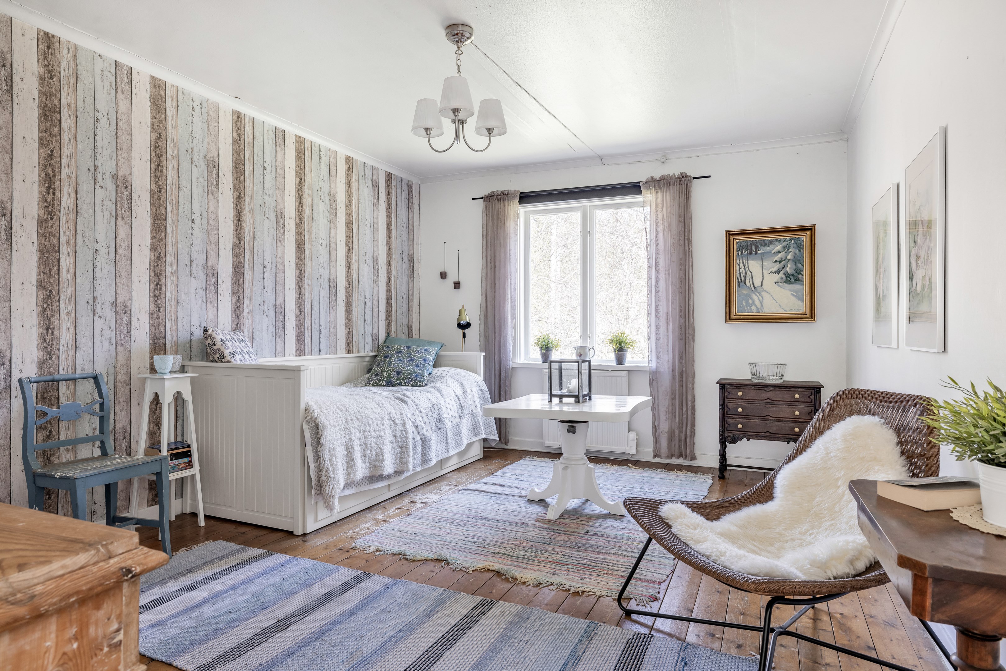 Bostadsbild från Vigelsbo 77, Såld i Österbybruk, Östhammar