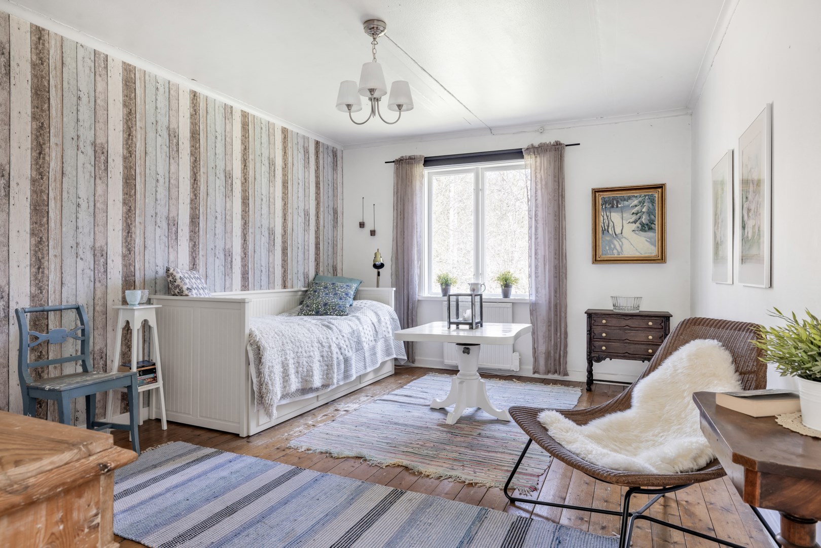 Bostadsbild från Vigelsbo 77, Såld i Österbybruk, Östhammar