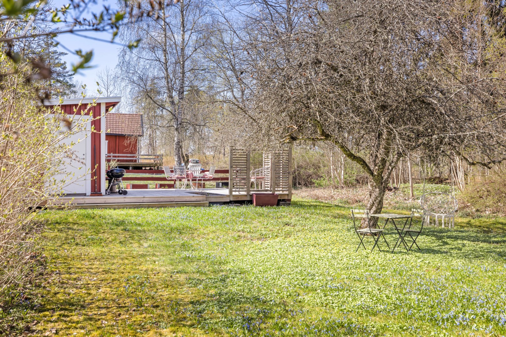 Bostadsbild från Vigelsbo 77, Såld i Österbybruk, Östhammar
