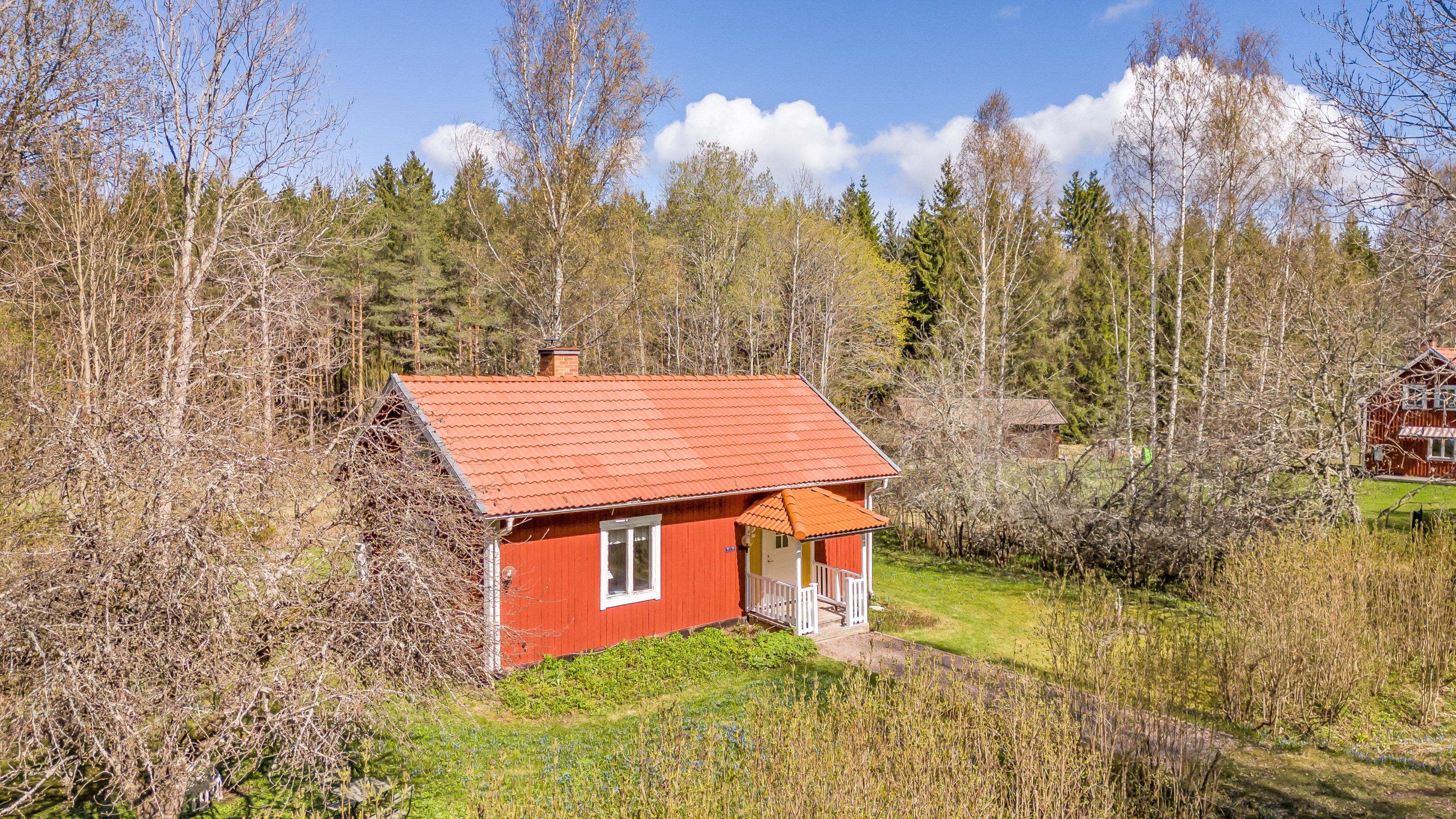 Bostadsbild från Vigelsbo 77, Såld i Österbybruk, Östhammar