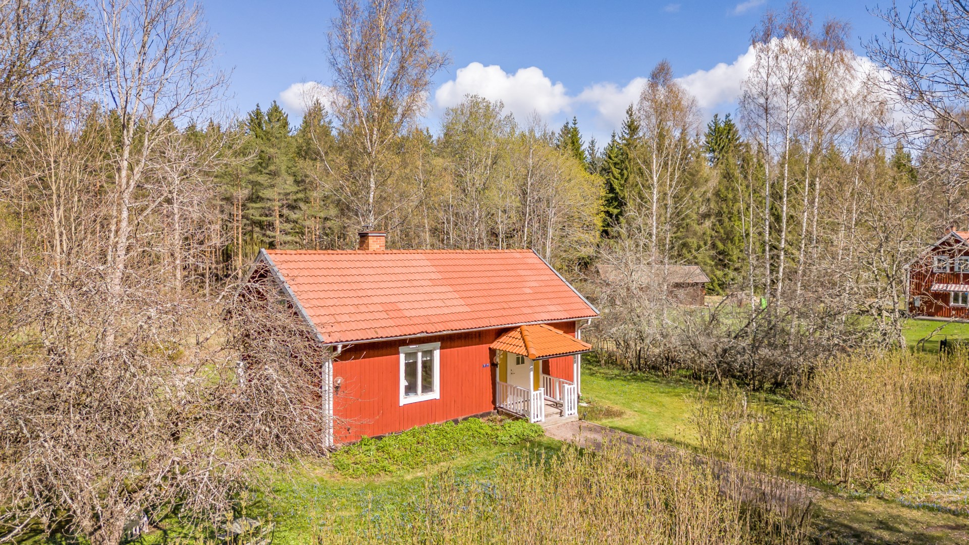 Bostadsbild från Vigelsbo 77, Såld i Österbybruk, Östhammar