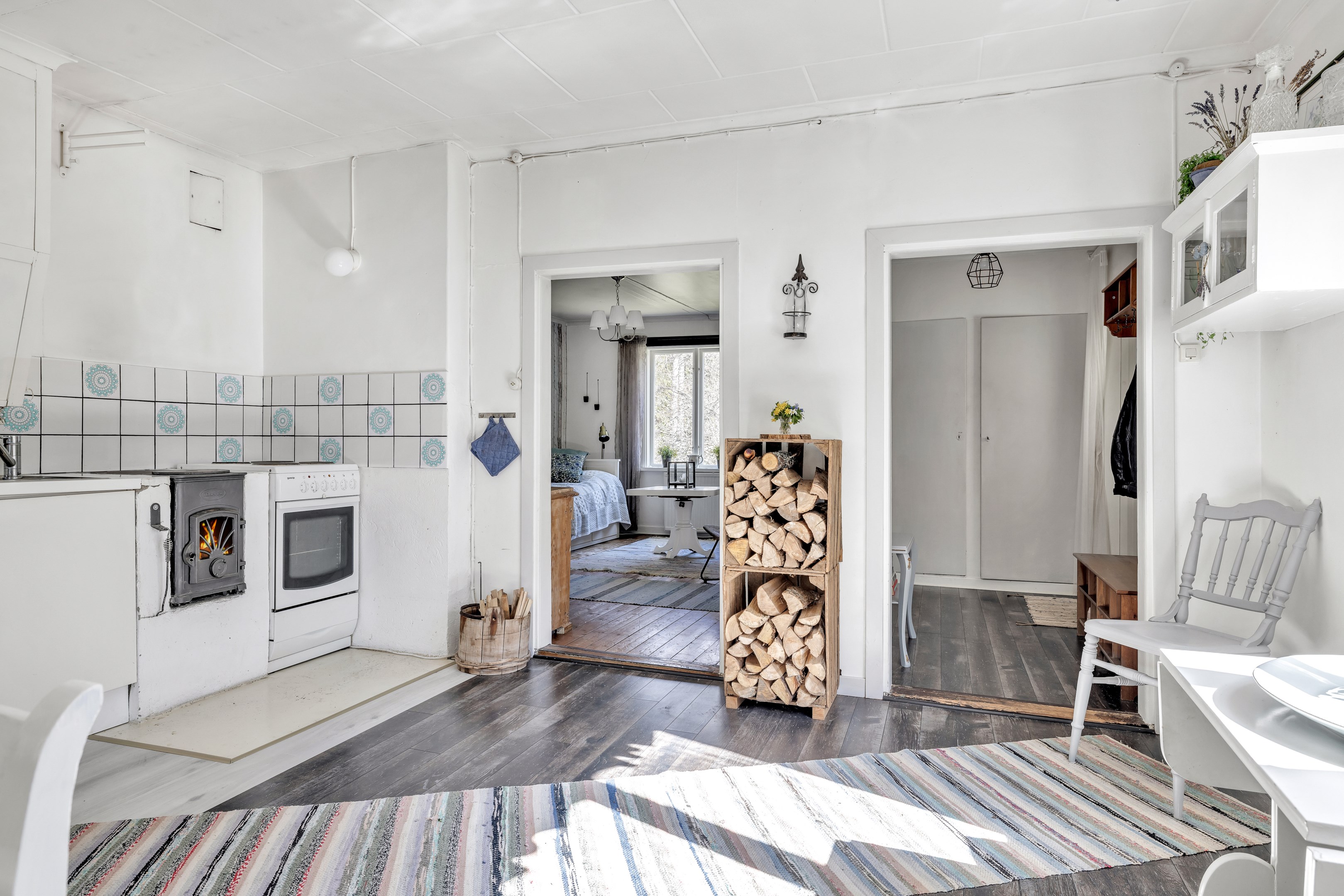 Bostadsbild från Vigelsbo 77, Såld i Österbybruk, Östhammar