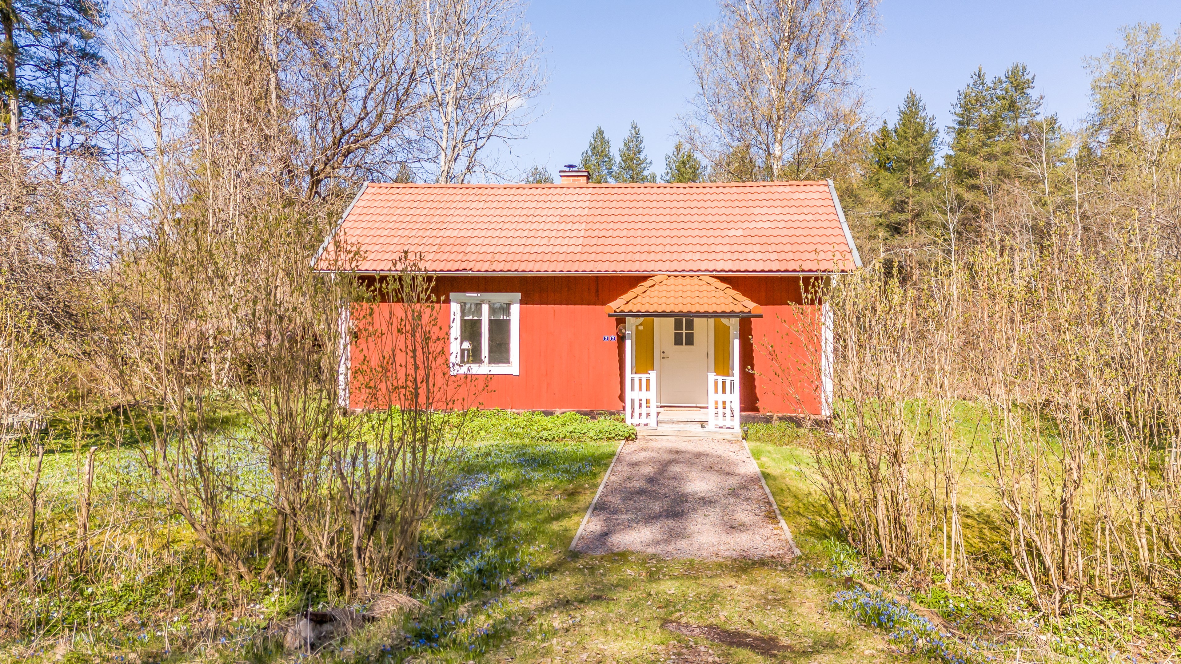 Bostadsbild från Vigelsbo 77, Såld i Österbybruk, Östhammar