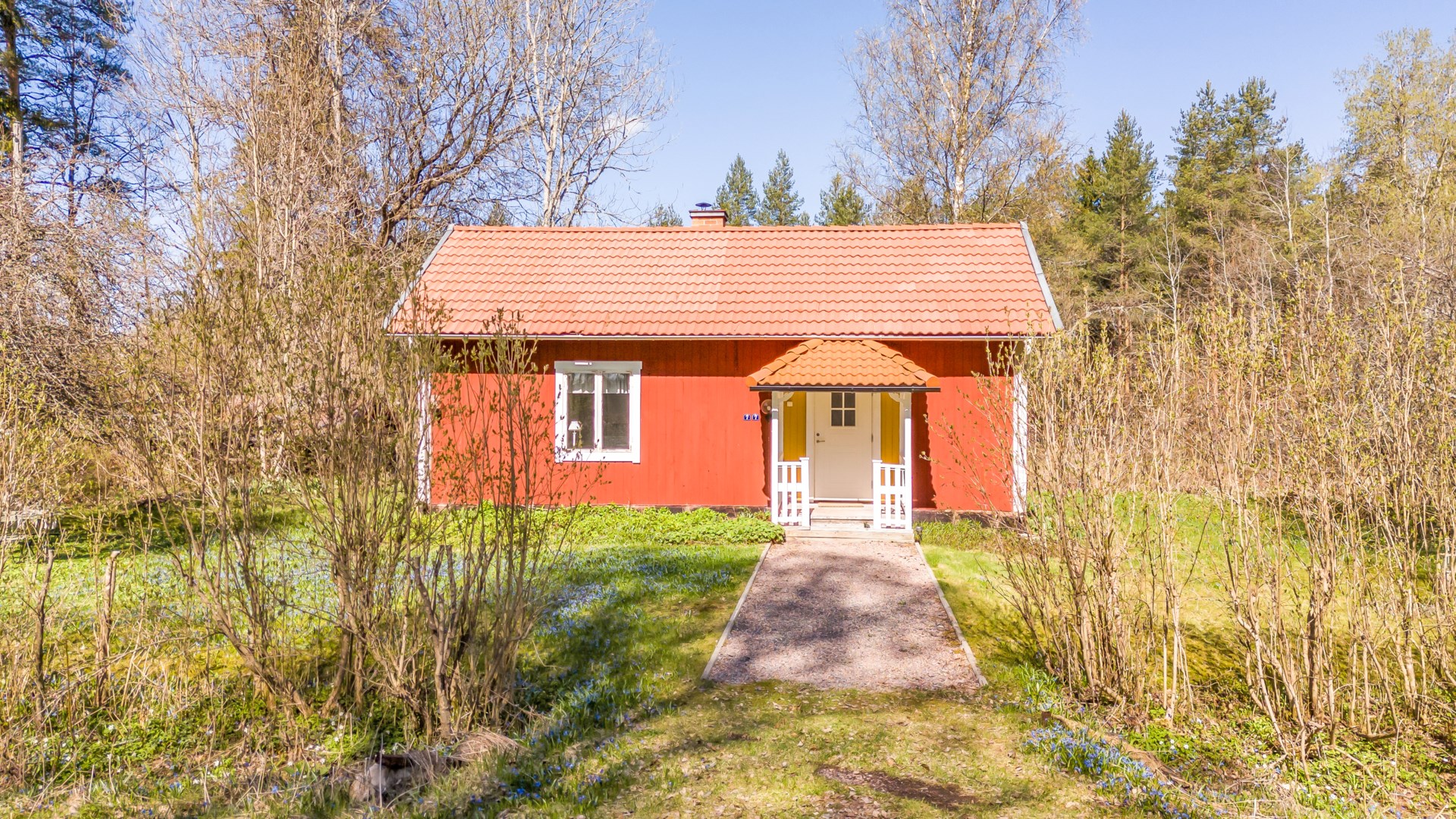 Bostadsbild från Vigelsbo 77, Såld i Österbybruk, Östhammar